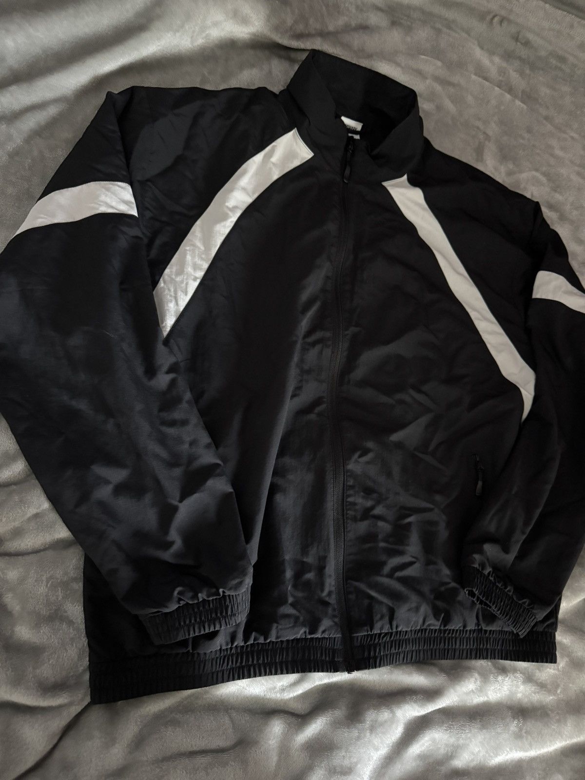 Gymshark gymshark windbreaker Size US XL / EU 56 / 4 - 2 Thumbnail