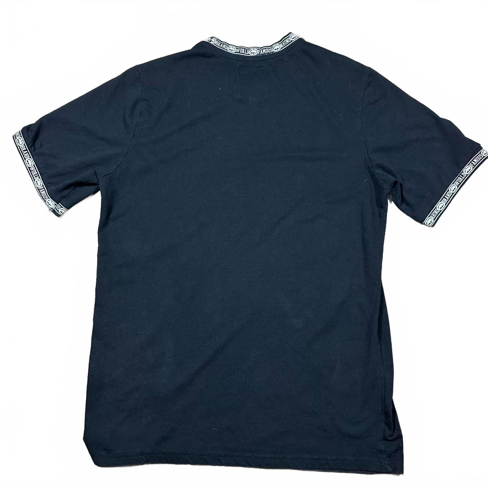 Other Ecko Unlimited Mens T-shirt Black Size L Casual Streetwear Size US S / EU 44-46 / 1 - 2 Thumbnail