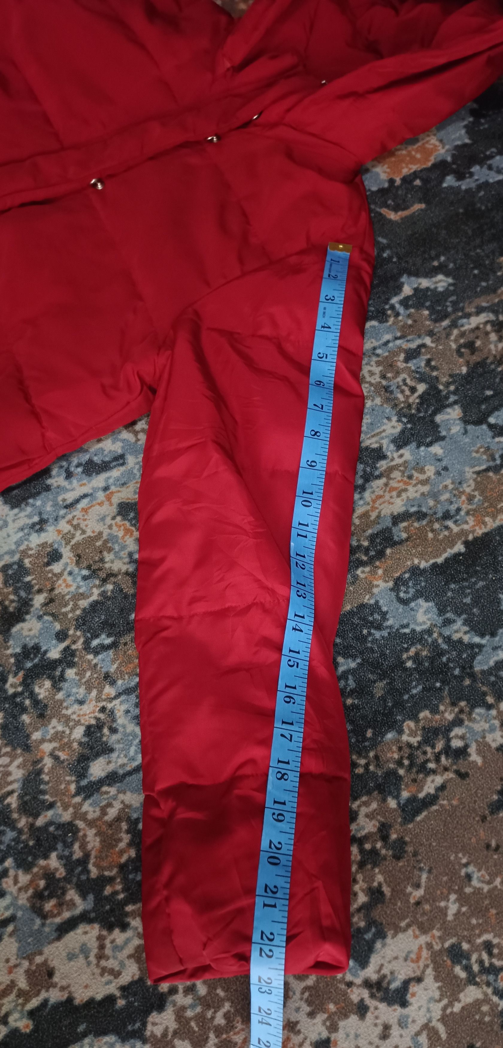 Japanese Brand INGNI PUFFER HOODIE JACKET Size US M / EU 48-50 / 2 - 13 Thumbnail