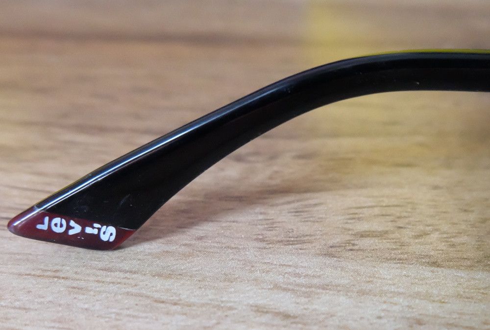 Levi's Levi’s LS50063 Glasses Size ONE SIZE - 4 Thumbnail