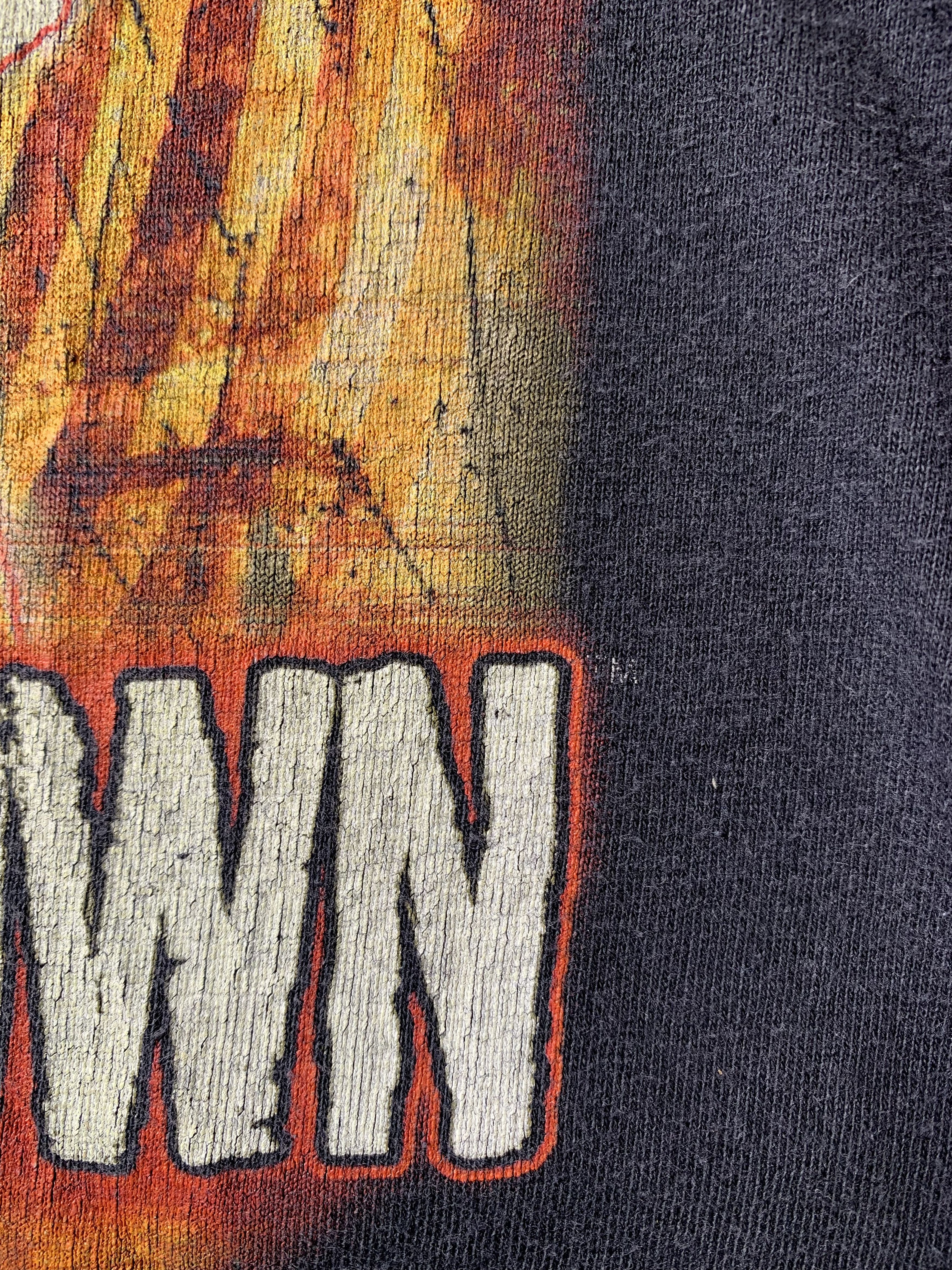Band Tees System Of A Down BullsEye Size US M / EU 48-50 / 2 - 8 Thumbnail