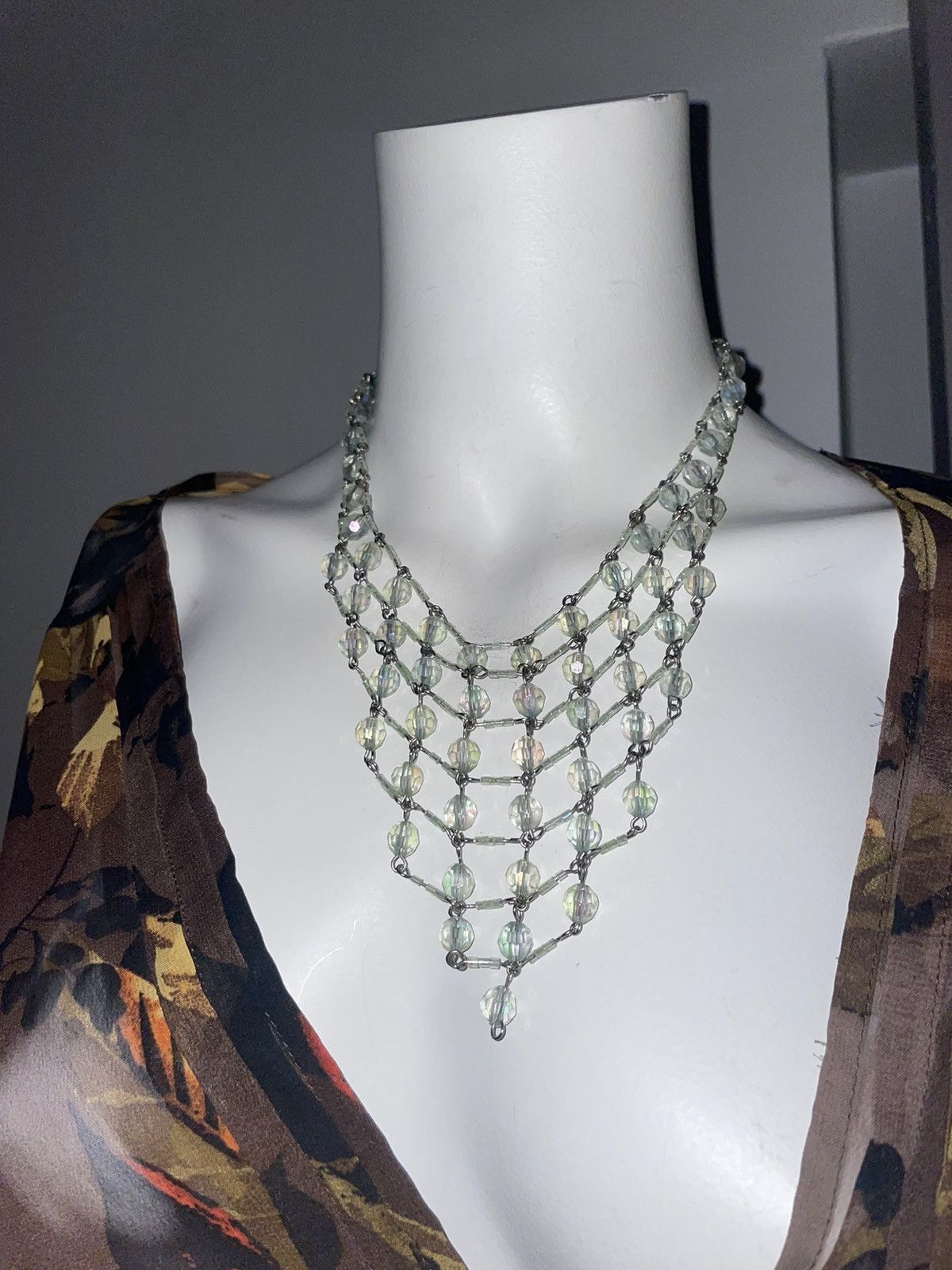 Vintage y2k necklaces Size ONE SIZE - 7 Thumbnail