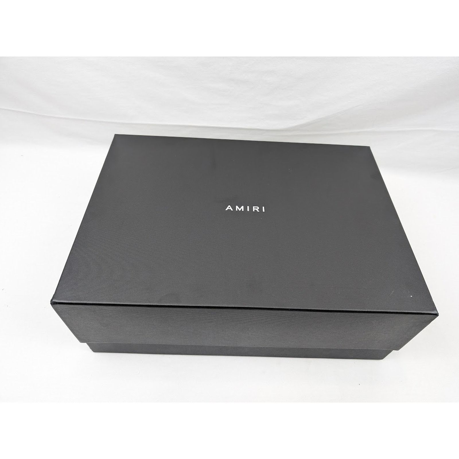 Amiri o1rshd1 Bone Runners in Black/Grey Size US 11 / EU 44 - 23 Thumbnail
