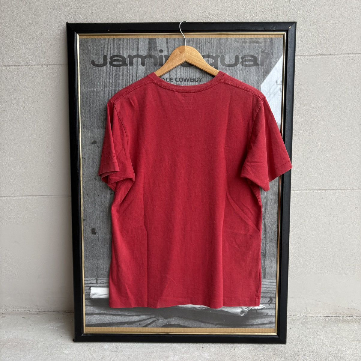 Kaws KAWS SS2016 Red Edition (DDP / No Import Fees) Size US M / EU 48-50 / 2 - 6 Thumbnail