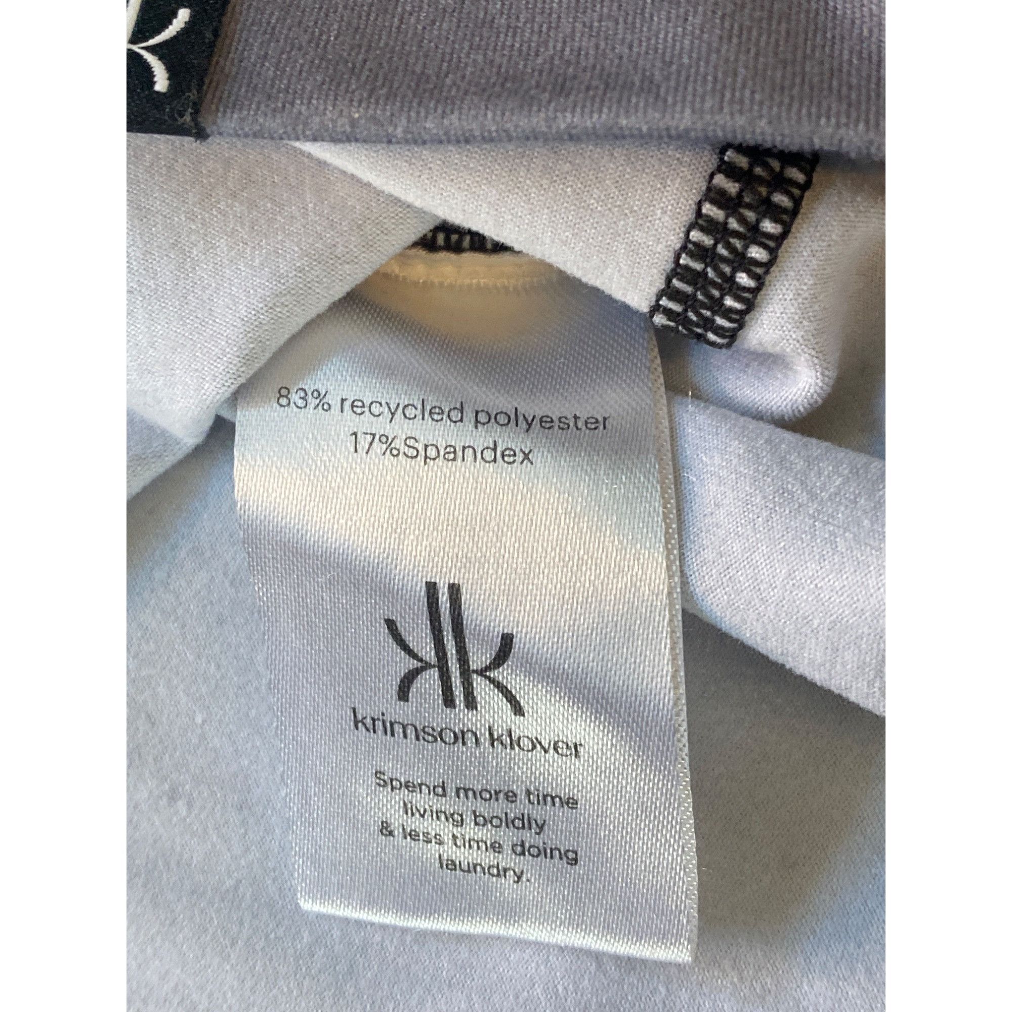 Other NWT Krimson Klover Women's XL Powder Days Baselayer Top Blac Size XL / US 12-14 / IT 48-50 - 9 Thumbnail