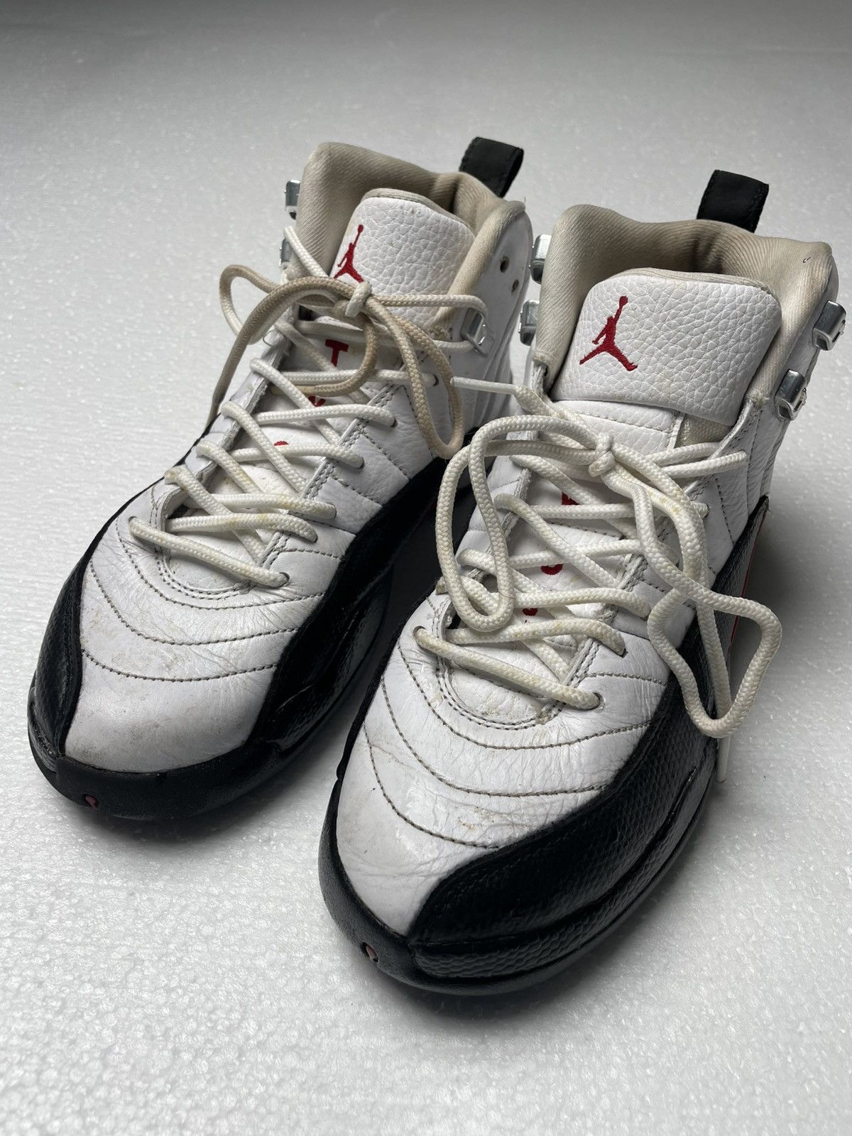 Jordan Brand Nike Air Jordan 3 retro 6.5US Size US 6.5 / EU 39-40 - 1 Thumbnail