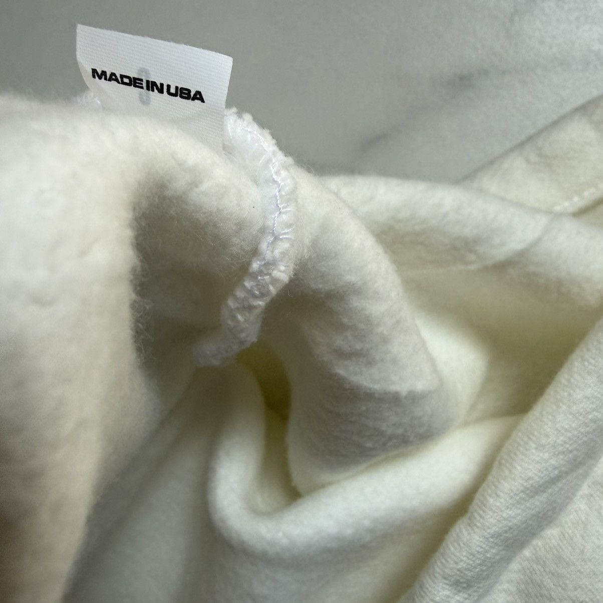 Yeezy Yeezy Vultures FW23 Sweatpants Size 3 Size US 40 / EU 56 - 6 Thumbnail