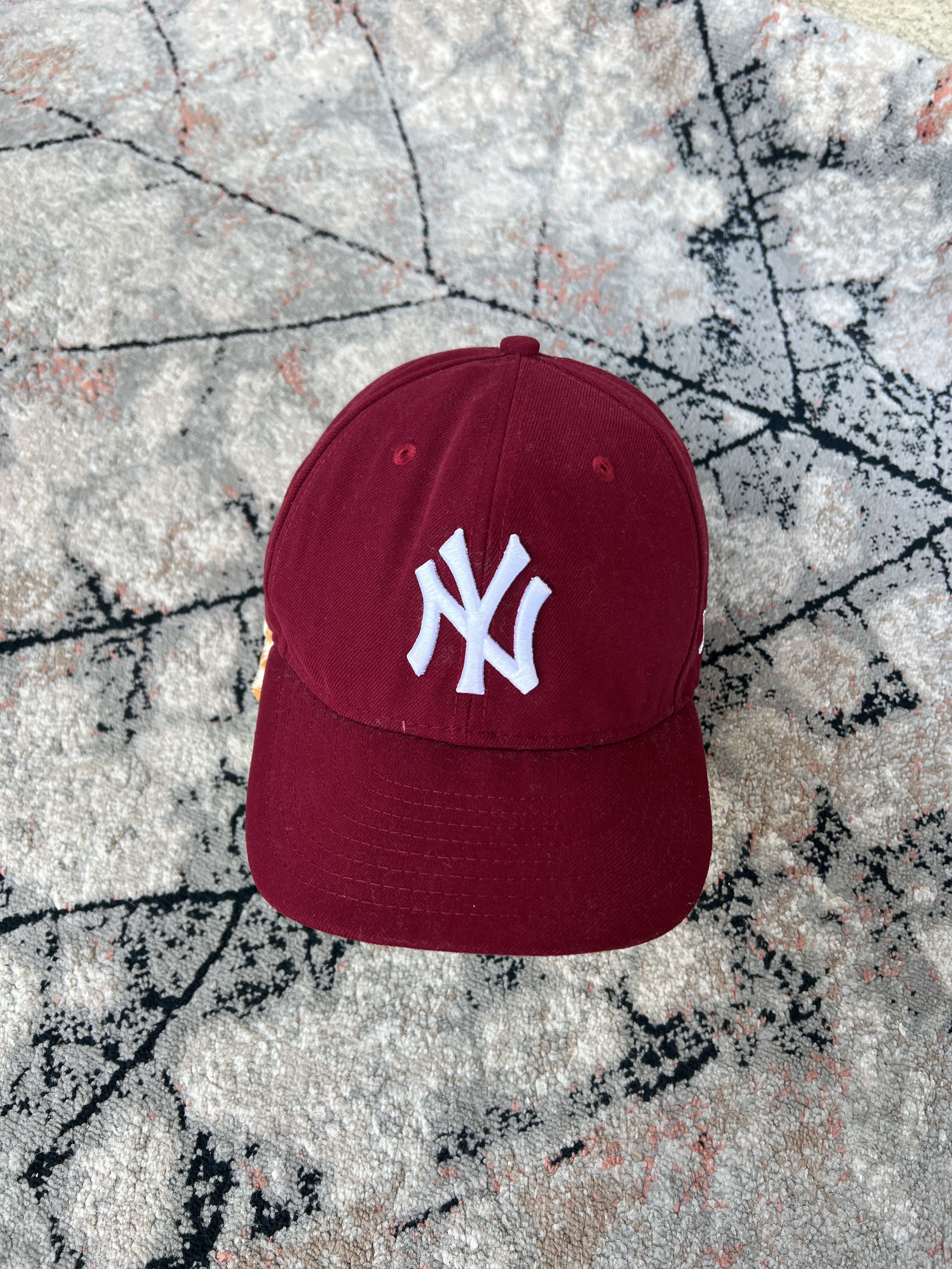 MLB × New Era × New York Yankees New Era New York Yankees MLB Cap Size ONE SIZE - 2 Thumbnail