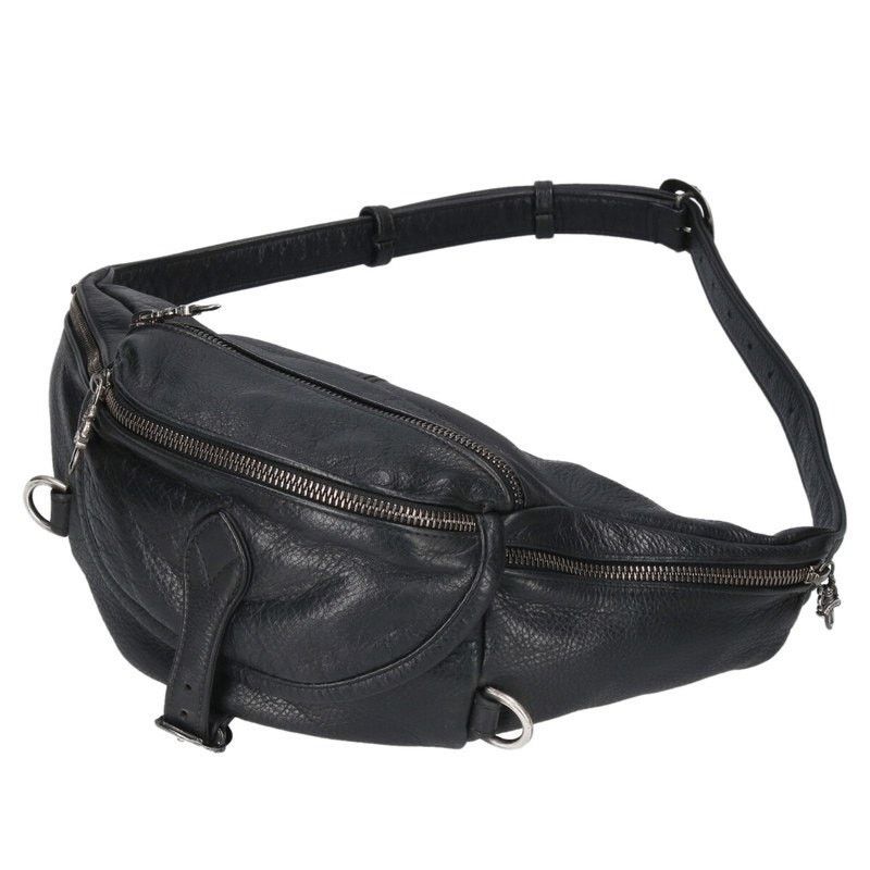 Chrome Hearts Chrome Hearts Snut Pack Dagger Zip Gun Slinger | Grailed