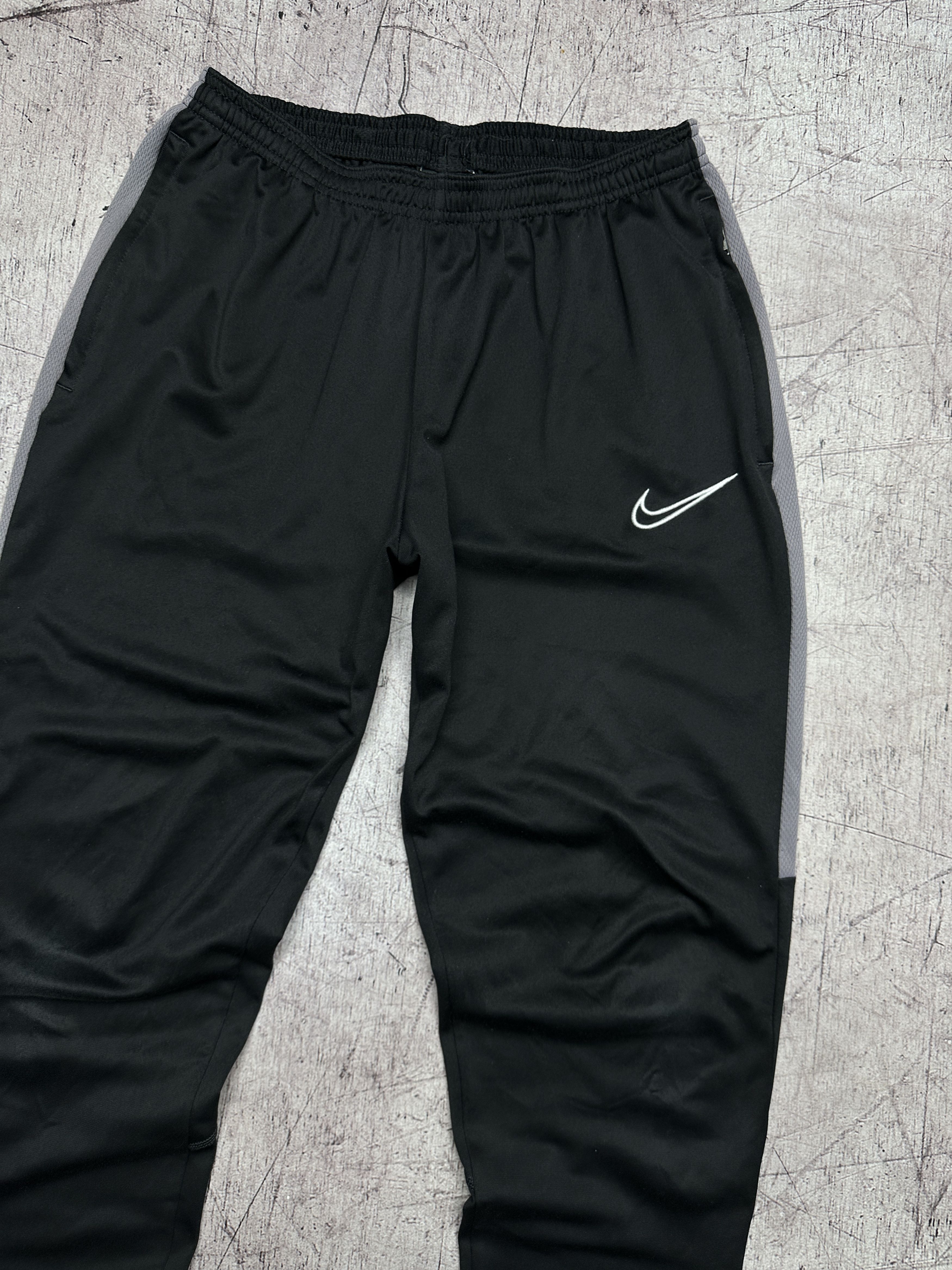 Nike Nike Dri Fit Mens Track Pants Size US 32 / EU 48 - 2 Thumbnail