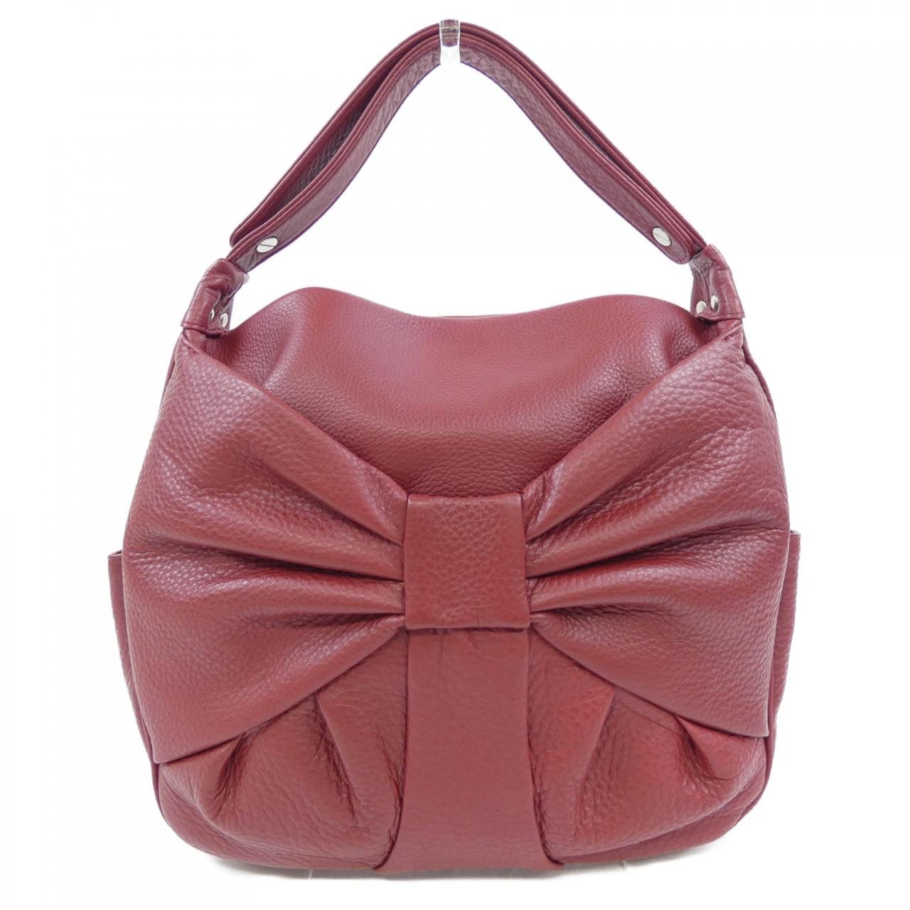 Other Other MADARNE HINOHA Bag Leather Handbag DUTY FREE for USA Size ONE SIZE - 1 Thumbnail