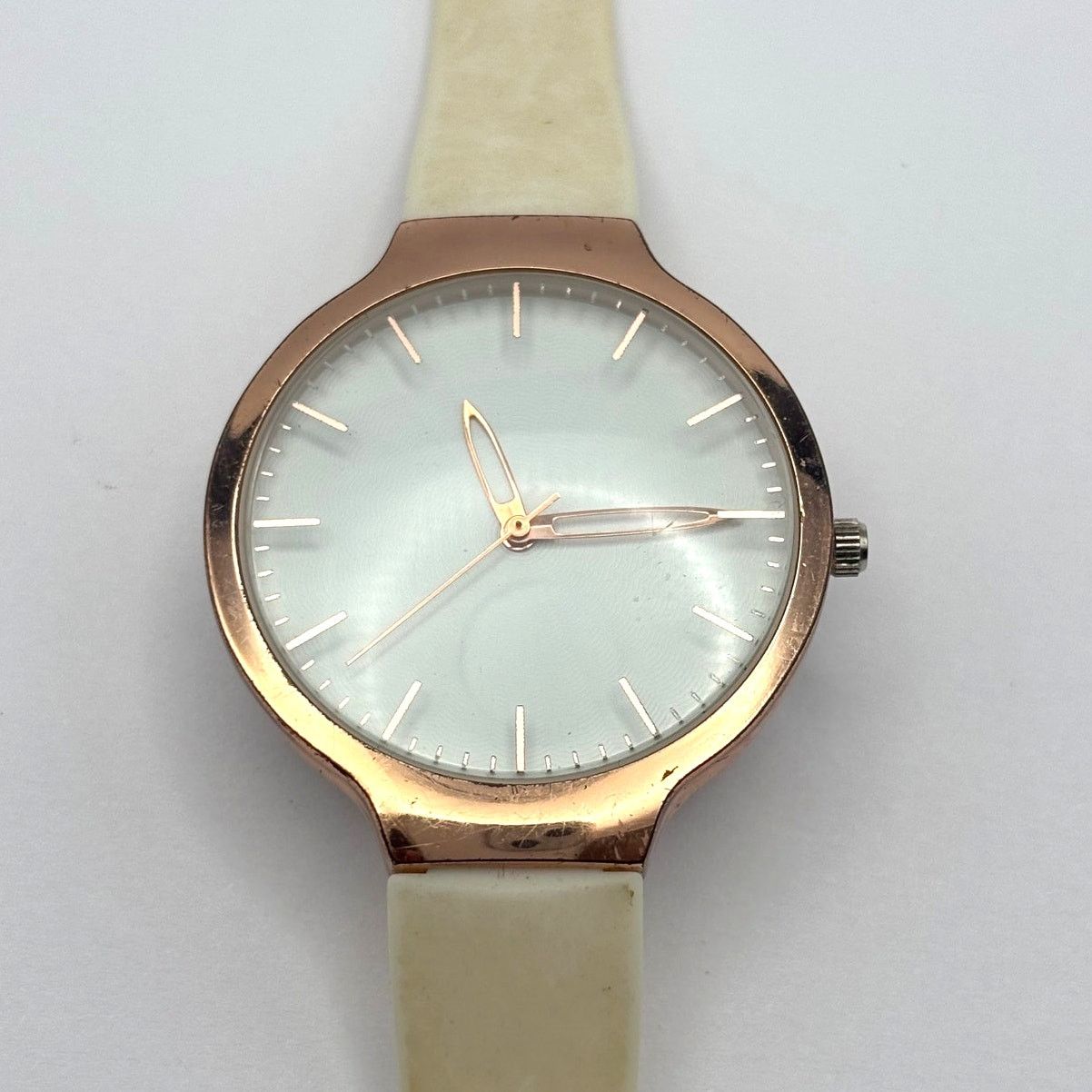 Other Gold & White Watch Size ONE SIZE - 3 Thumbnail