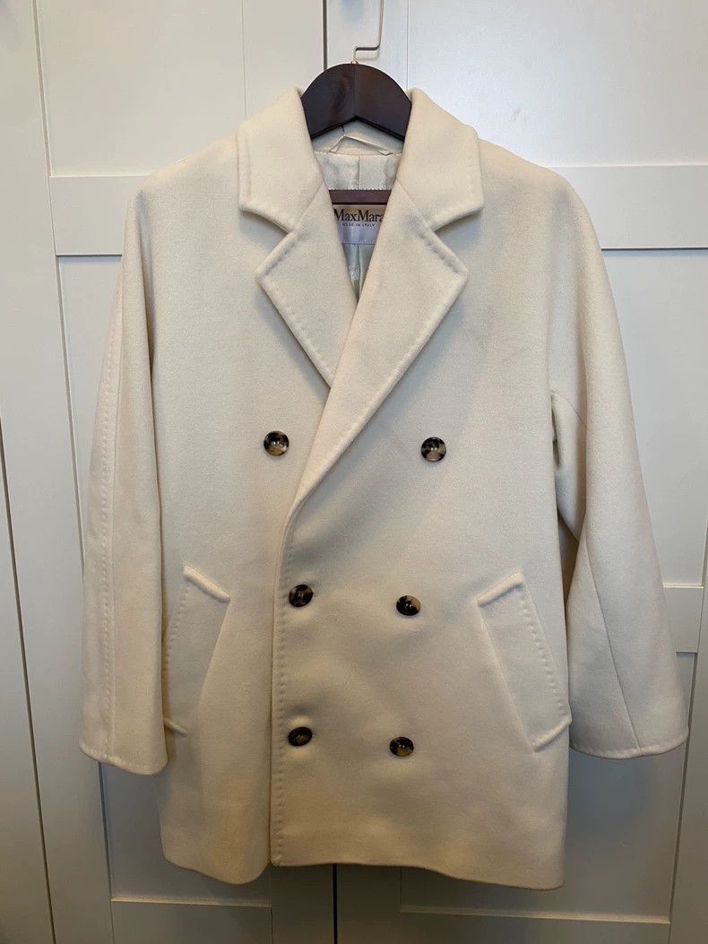 Max Mara Max Mara 101801 Short Size M / US 6-8 / IT 42-44 - 2 Thumbnail