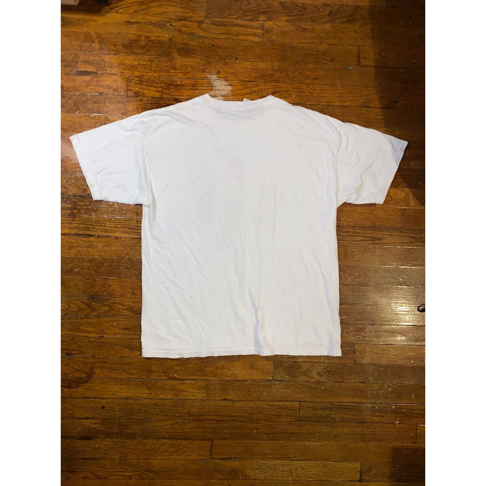 Other × Vintage Cozumel Mexico Tourist T Shirt XL White Gecko Surfboard Tee Size US XL / EU 56 / 4 - 6 Thumbnail