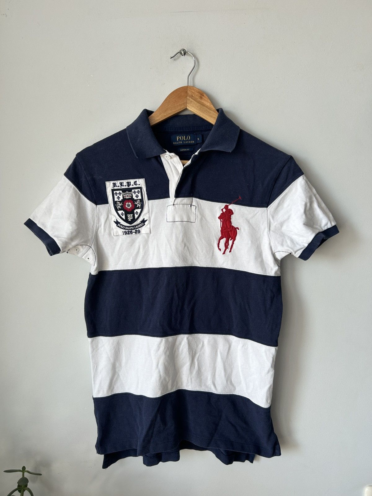 Polo Ralph Lauren × Ralph Lauren × Vintage Vintage Polo Ralph