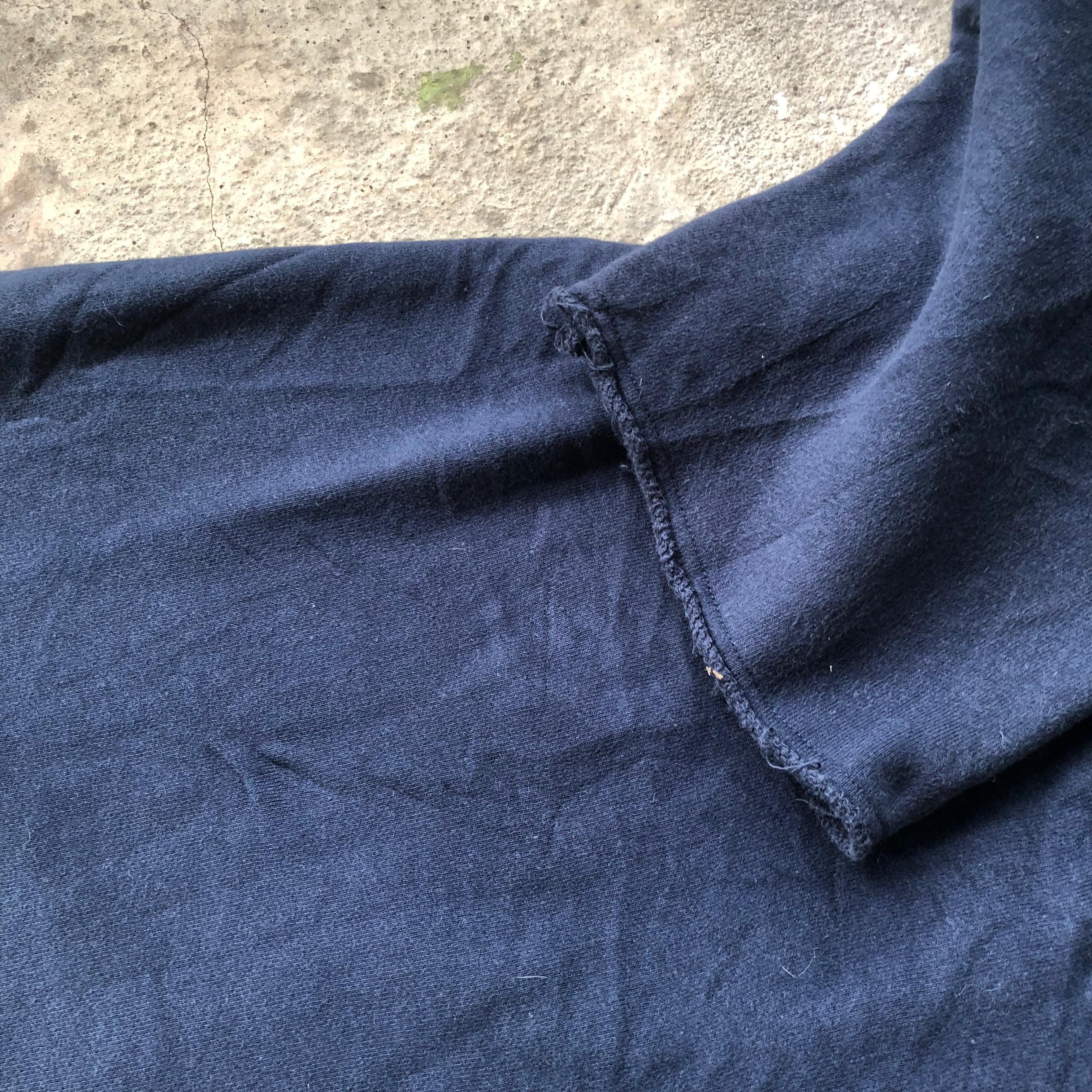 Comme des Garcons 🔥RARE 🔥 Oversize Hoodie Comme des Garcons Size US M / EU 48-50 / 2 - 6 Thumbnail