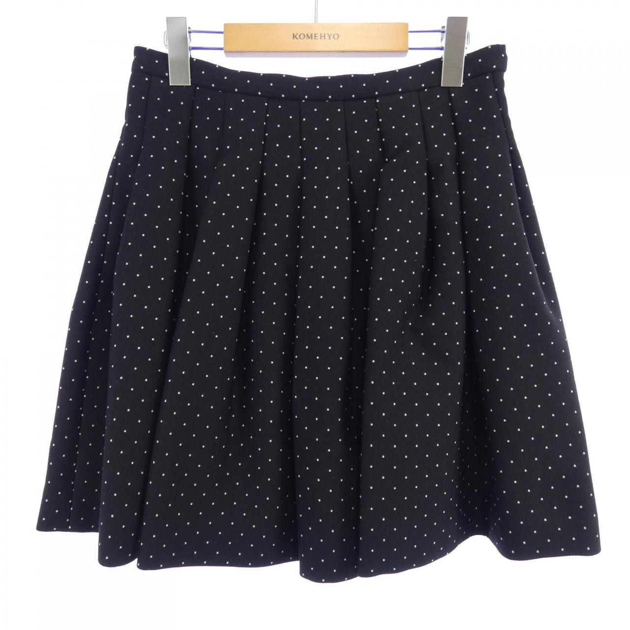 Dior Christian Dior Skirt Others Skirts 6A21346A1165 DUTY FREE for USA
