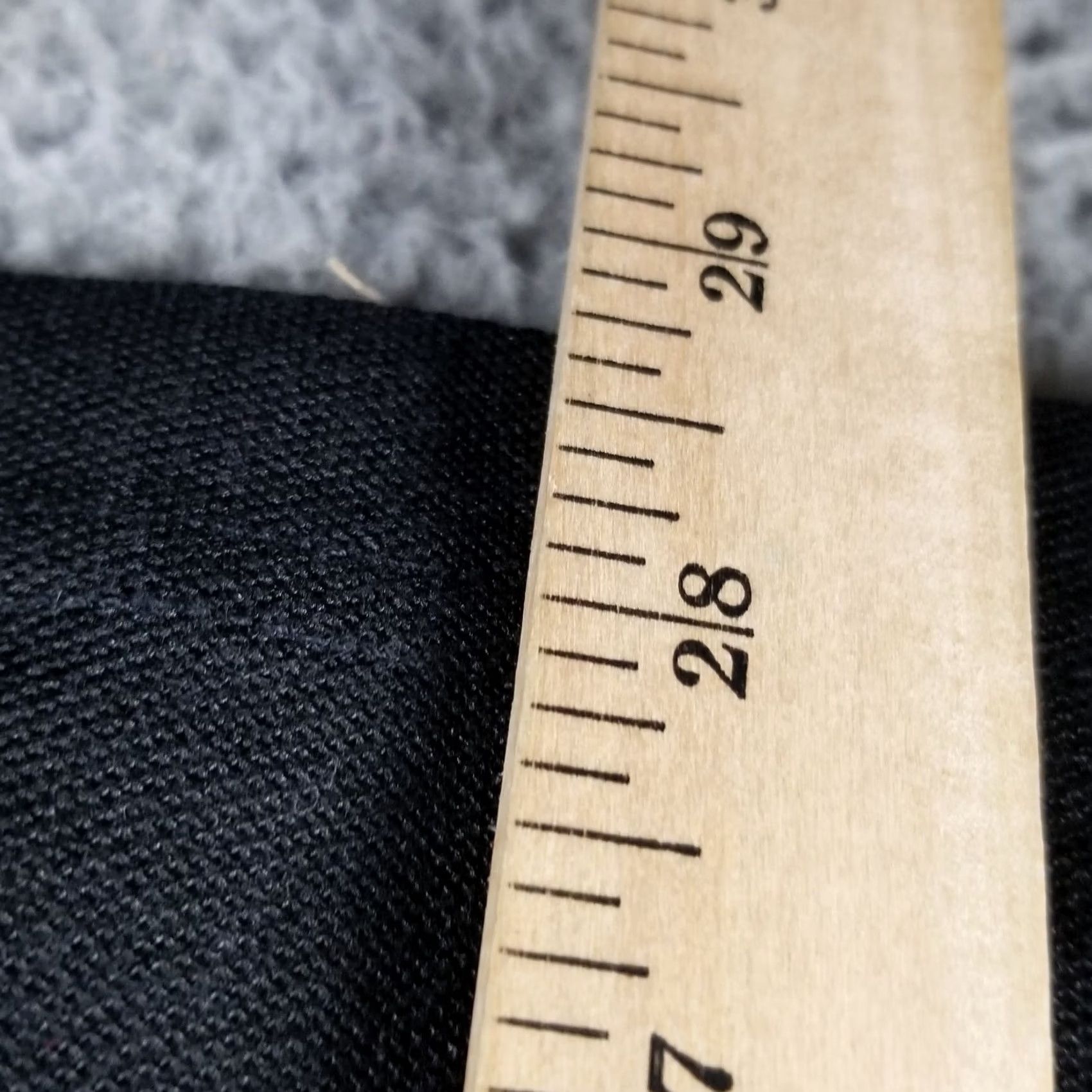 Carhartt Carhartt Polo Shirt Men Large Black Original Fit Pocket Logo K570 Workwear Jesus Truck Fish Size US L / EU 52-54 / 3 - 5 Thumbnail