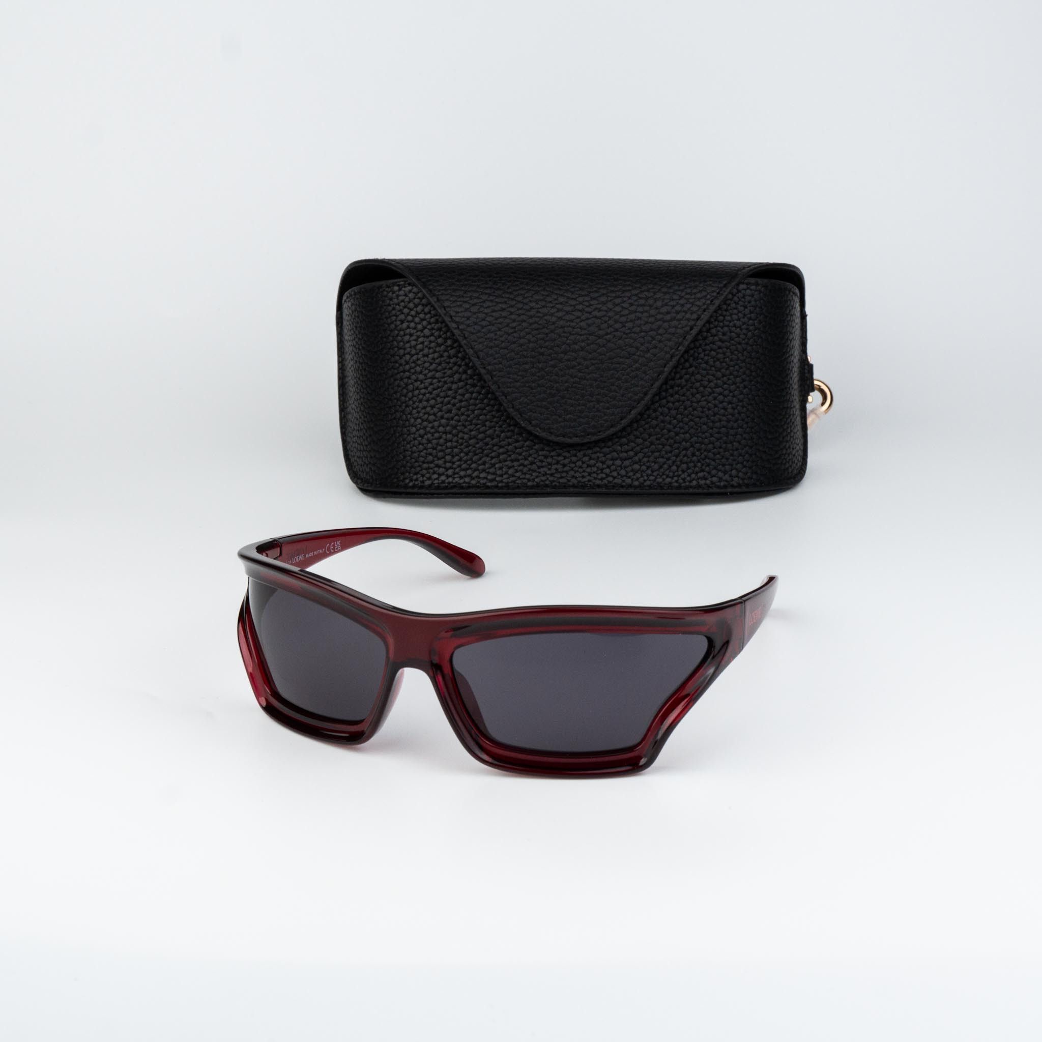 Loewe Loewe x PAULA'S IBIZA Sunglasses LW40143U 66A NEW AUTHENTIC Size ONE SIZE - 1 Thumbnail