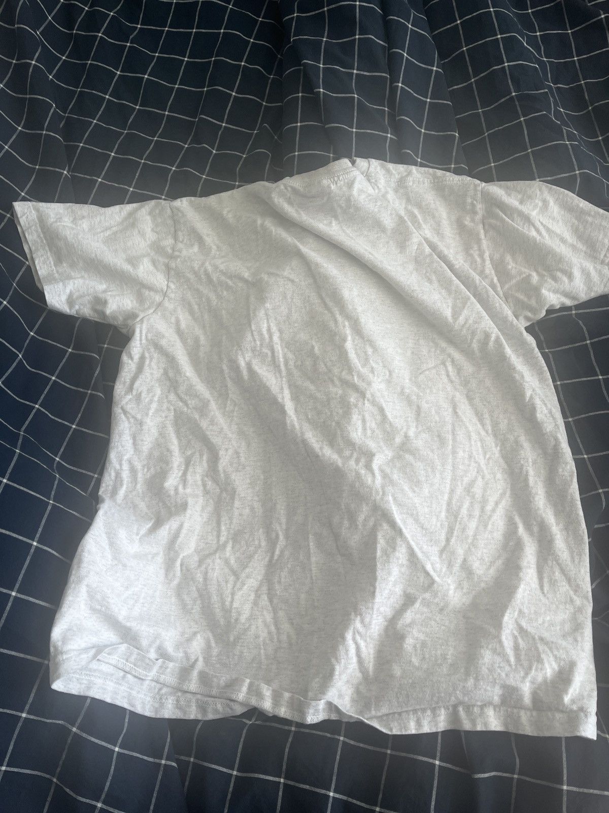 Supreme × Vintage Supreme angle Tee Size US M / EU 48-50 / 2 - 2 Thumbnail