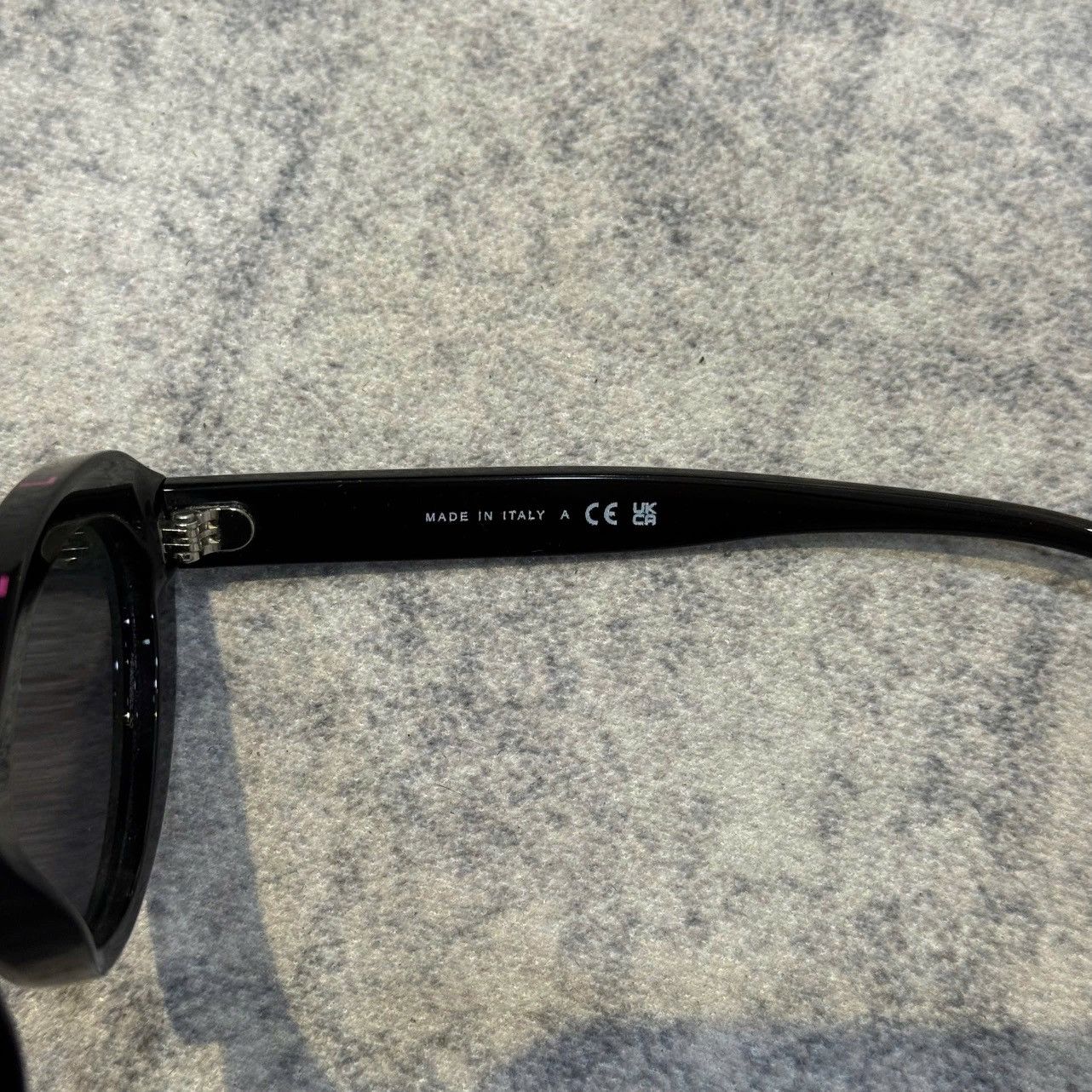 Chanel CHANEL 0CH5416 1711S4 Sunglasses Size ONE SIZE - 5 Thumbnail