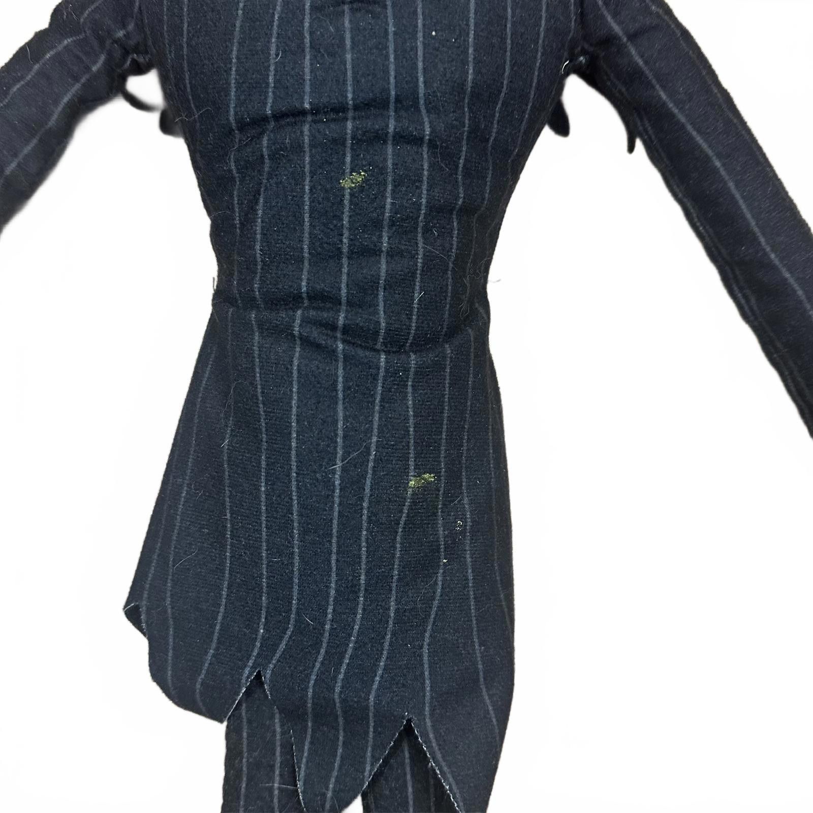 Unknown London Nightmare Before Christmas Plushie Size ONE SIZE - 6 Thumbnail