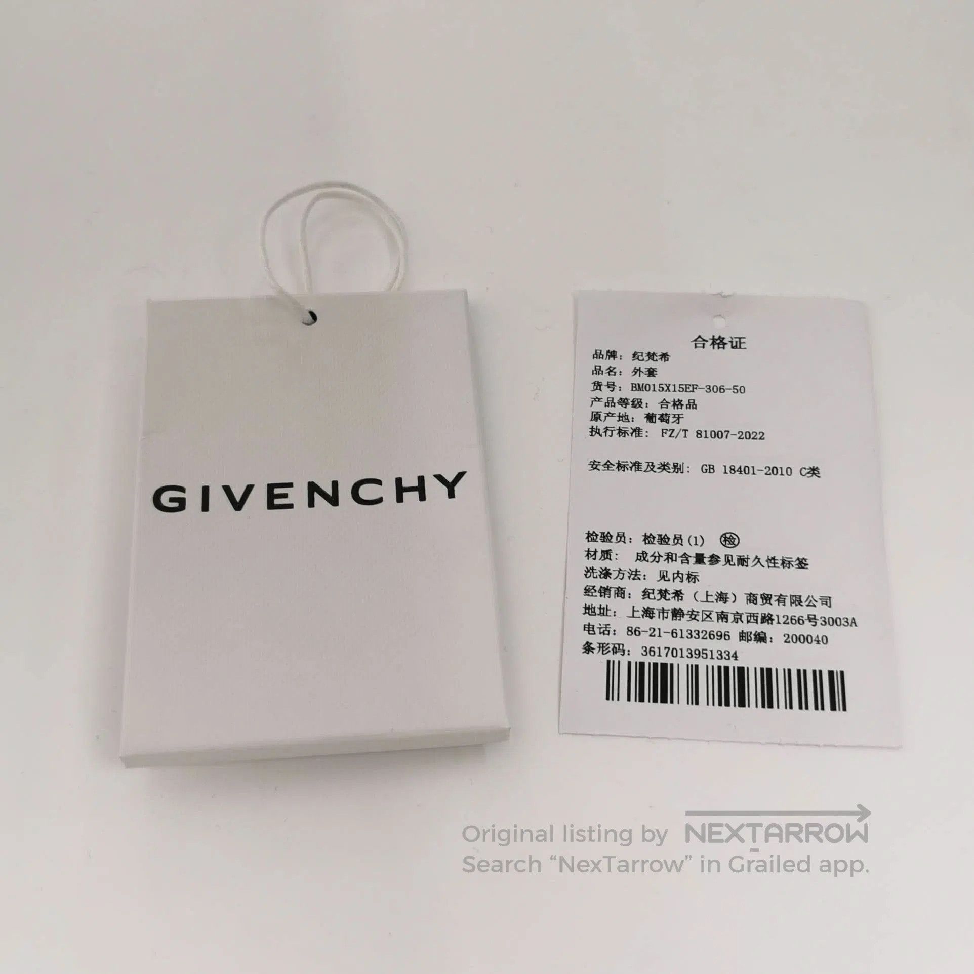 Givenchy Givenchy Gray Argyle Knit Sleeveless Vest XL. Size US S / EU 44-46 / 1 - 1 Thumbnail