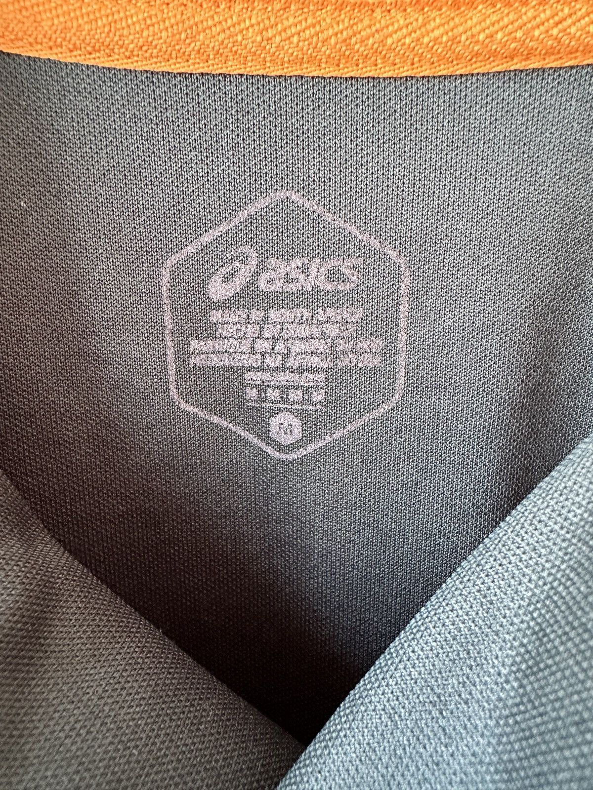Asics × Rugby Ralph Lauren ASICS South Africa Rugby Jersey Size US M / EU 48-50 / 2 - 8 Thumbnail
