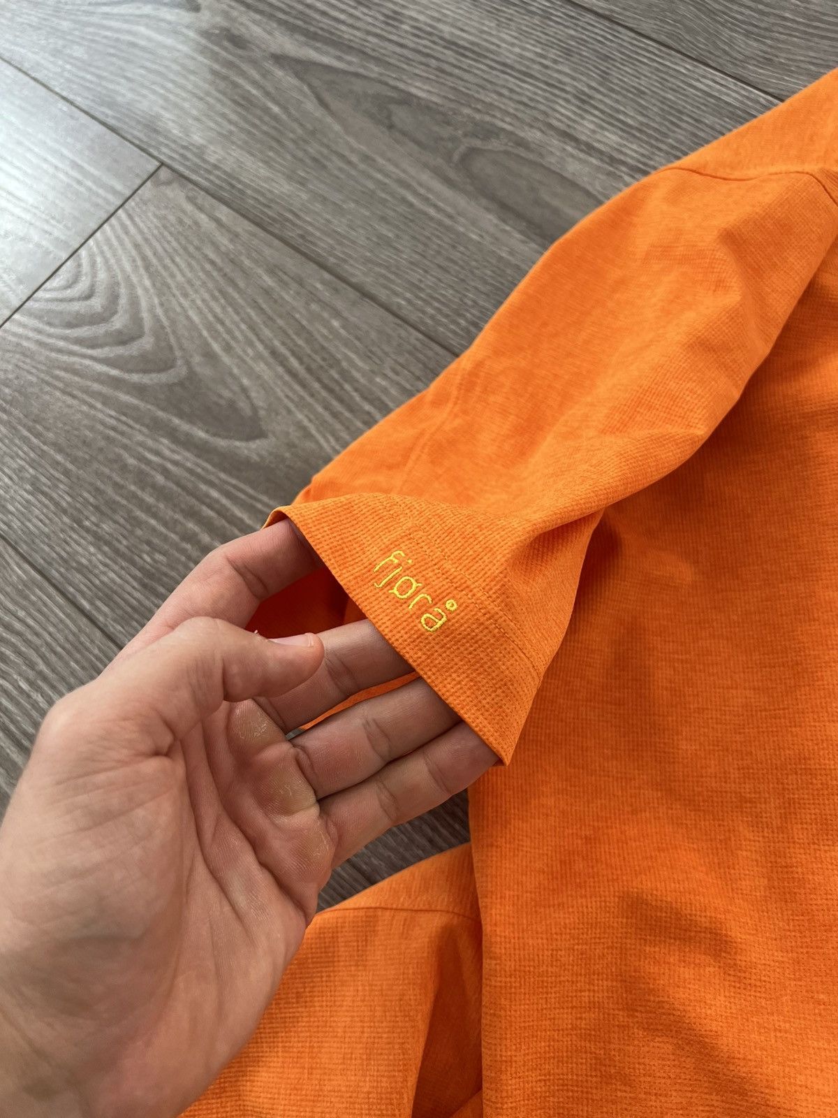 ‼️Norrona Fjora Equaliser Lightweight T-Shirt Double Logo‼️