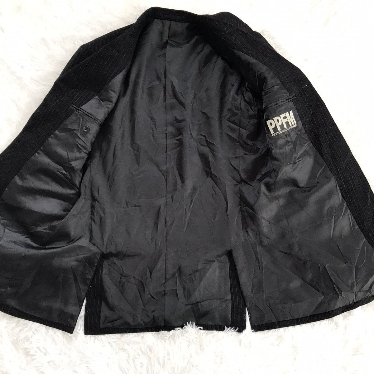 Japanese Brand PPFM Size US M / EU 48-50 / 2 - 17 Thumbnail