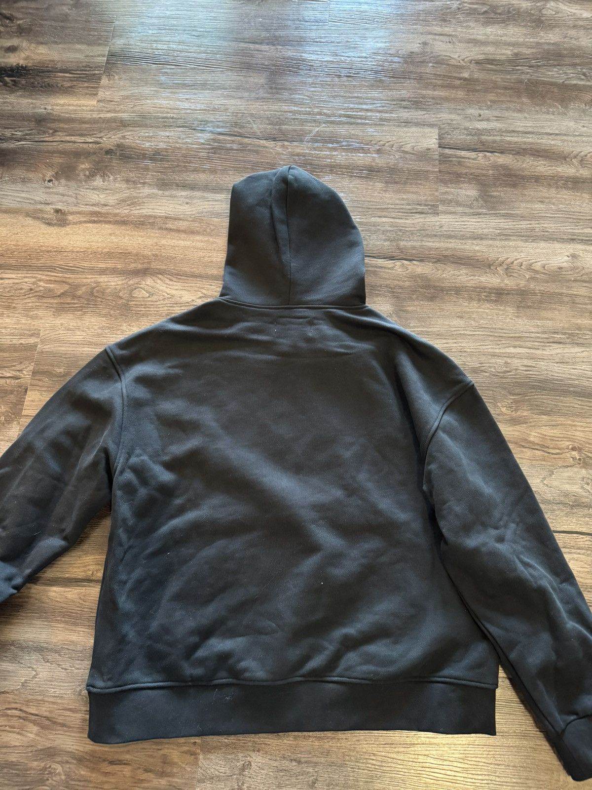 Other Youthood Embroidered Necklace Hooded Sweatshirt Size US L / EU 52-54 / 3 - 5 Thumbnail