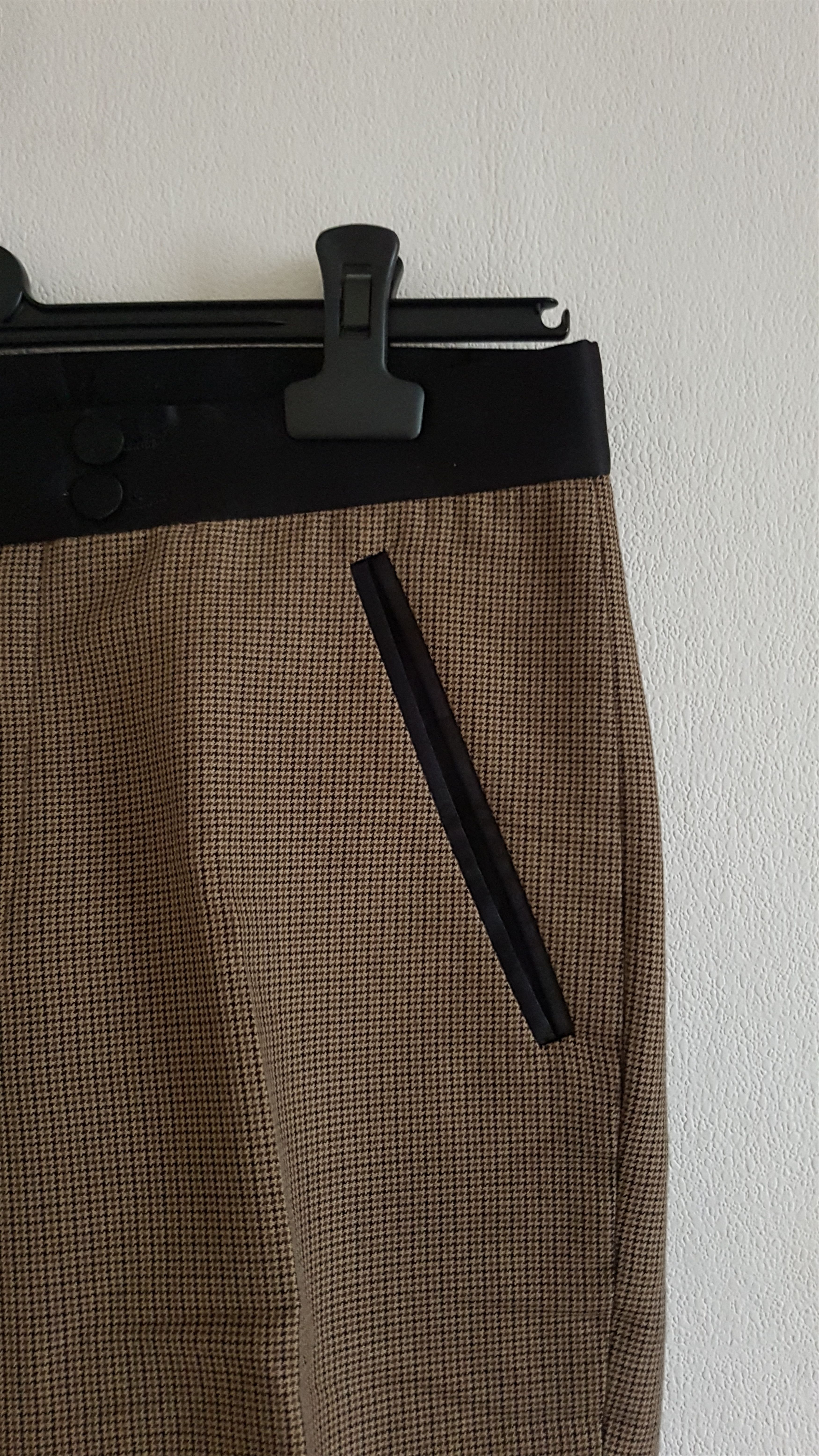 Dior Dior HOMME AW05 Trousers Size US 30 / EU 46 - 5 Thumbnail