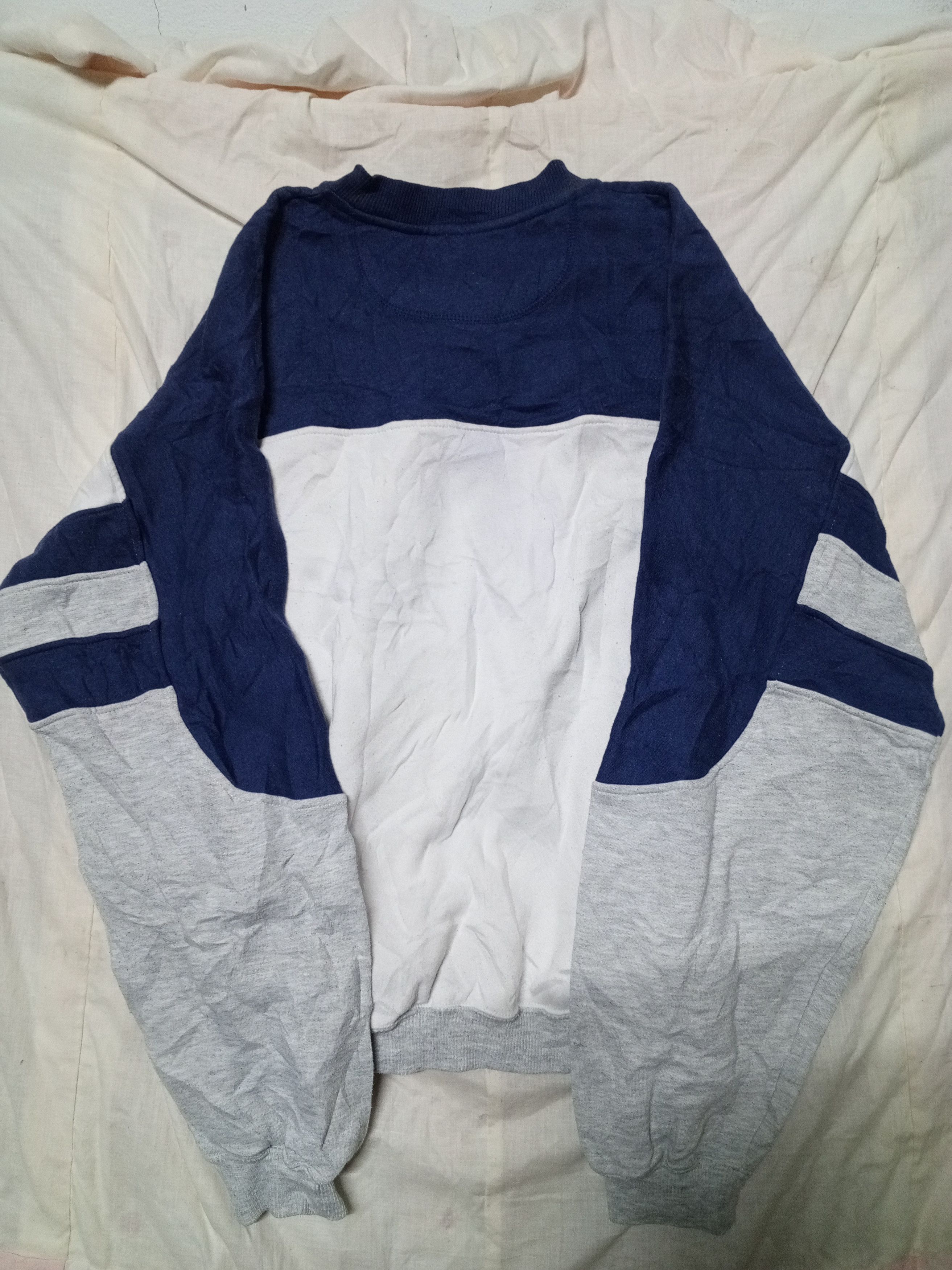 Coca Cola Coca-Cola vintage sweatshirt Size US L / EU 52-54 / 3 - 4 Thumbnail