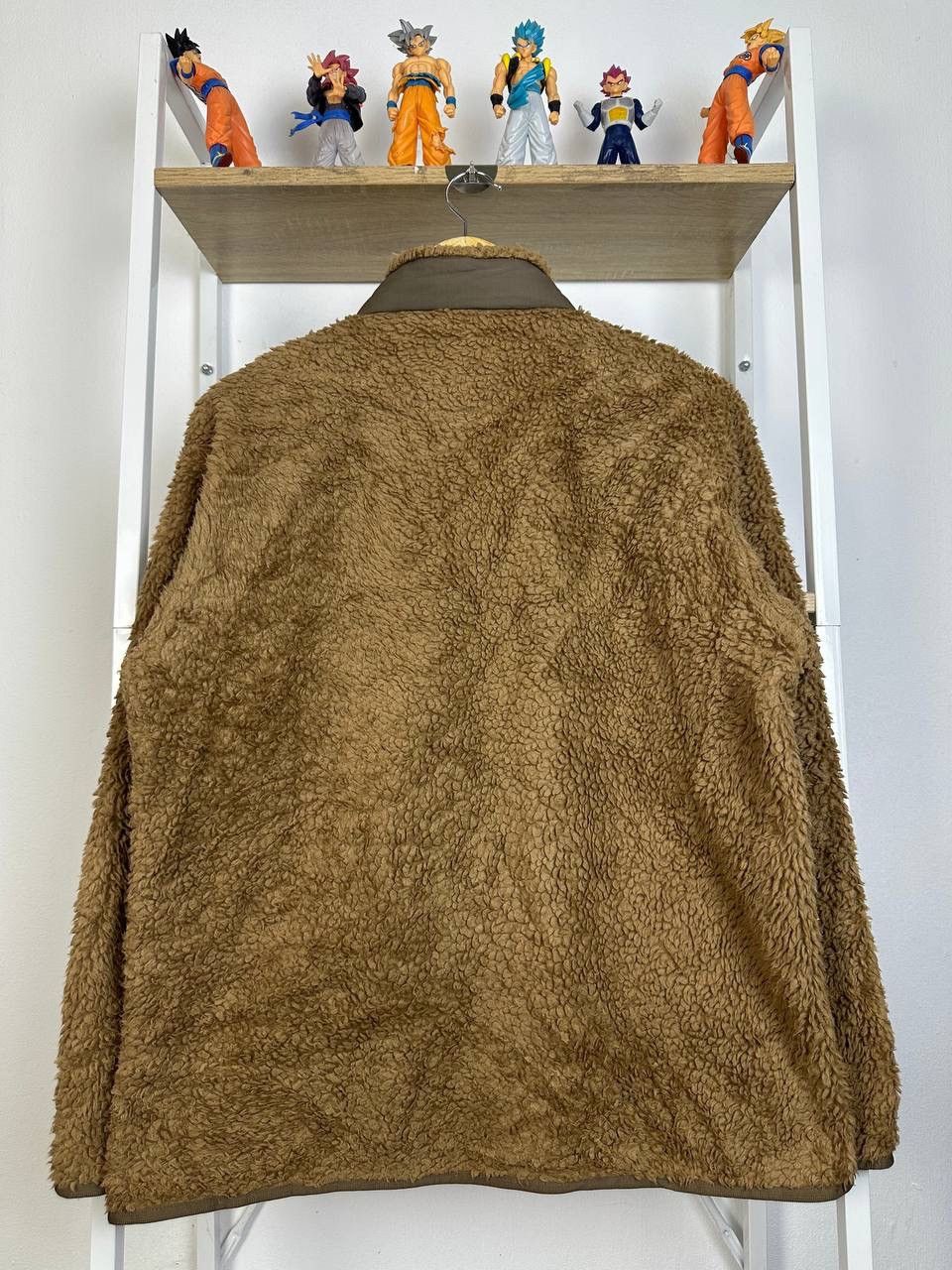 Uniqlo × White Mountaineering UNIQLO WHITE MOUNTAINEERING FLEECE Size US M / EU 48-50 / 2 - 2 Thumbnail