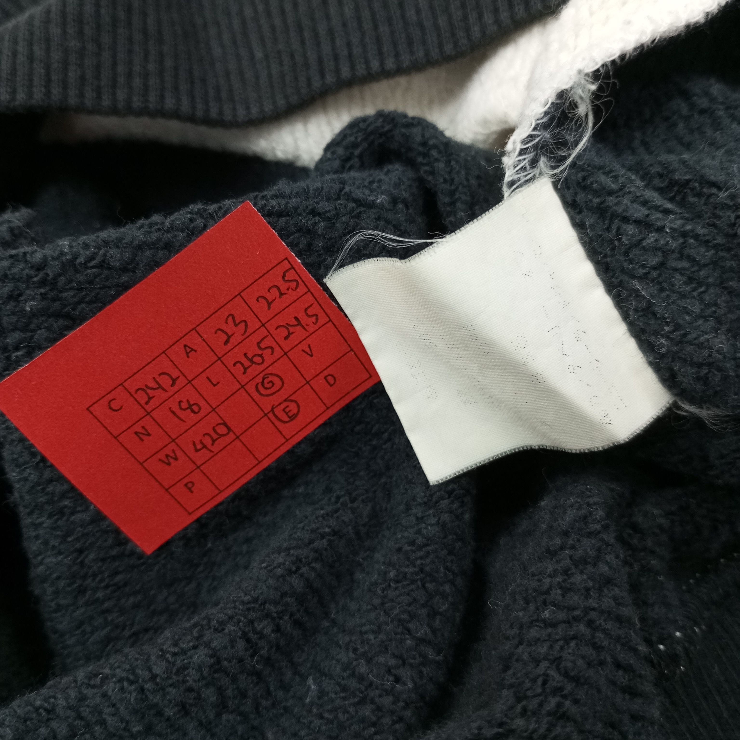 Canterbury of New Zealand Canterbury Of New Zealand Logo Design Sweatshirt c242n18 Size US L / EU 52-54 / 3 - 6 Thumbnail