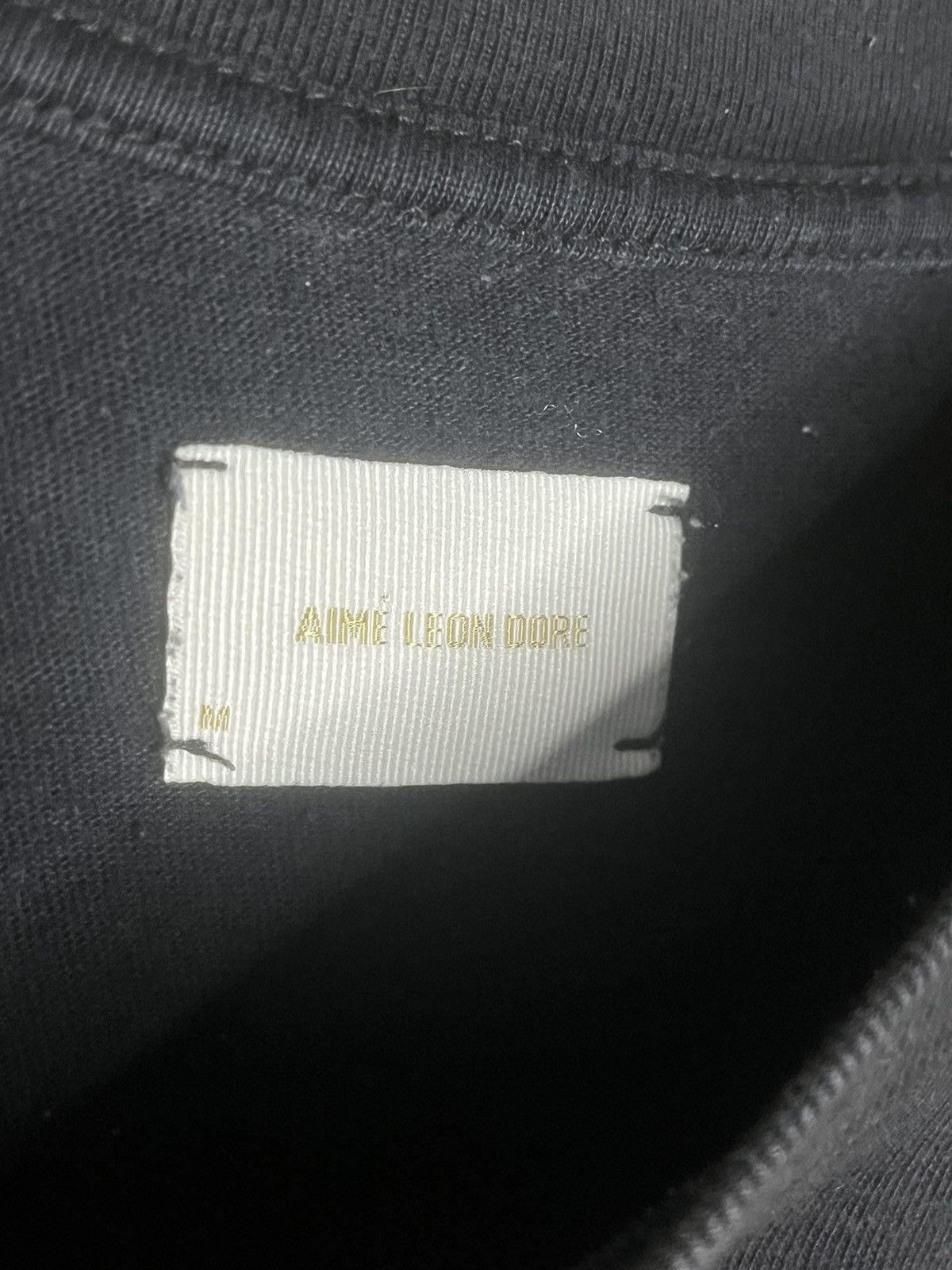 Aime Leon Dore Aime leon dore unisphere t-shirt Size US S / EU 44-46 / 1 - 5 Thumbnail