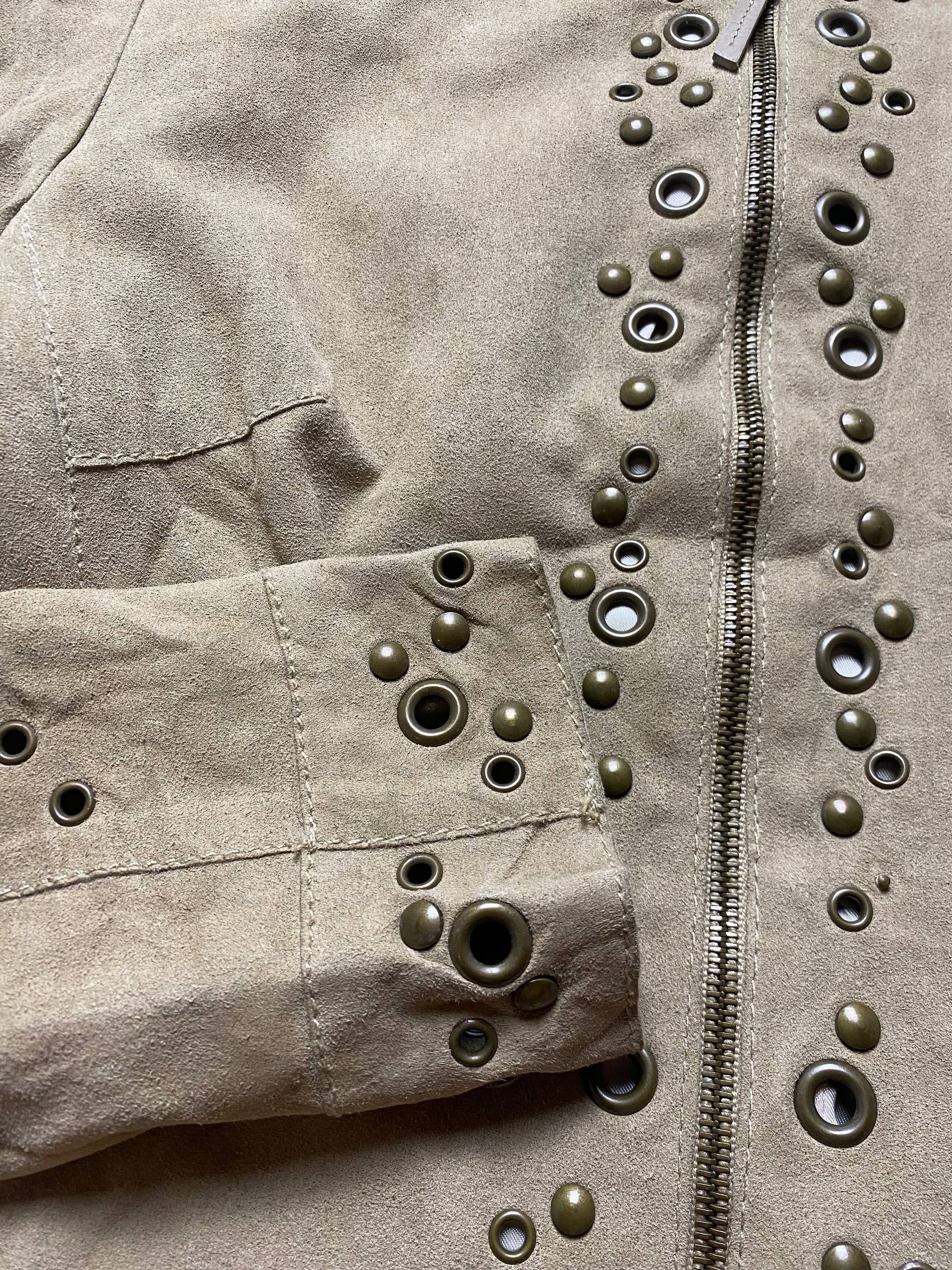 Hysteric Glamour Hysteric Glamour Y2k style Vintage Jacket Size S / US 4 / IT 40 - 6 Thumbnail
