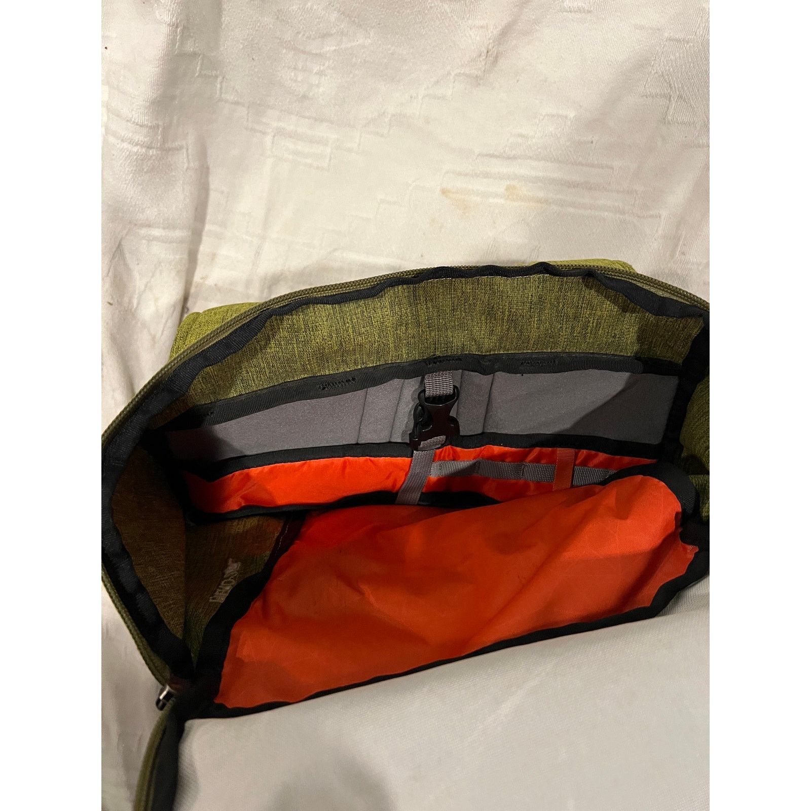 Mountain Hardwear Mountain Hard Wear Lickety Split Backpack Size ONE SIZE - 4 Thumbnail
