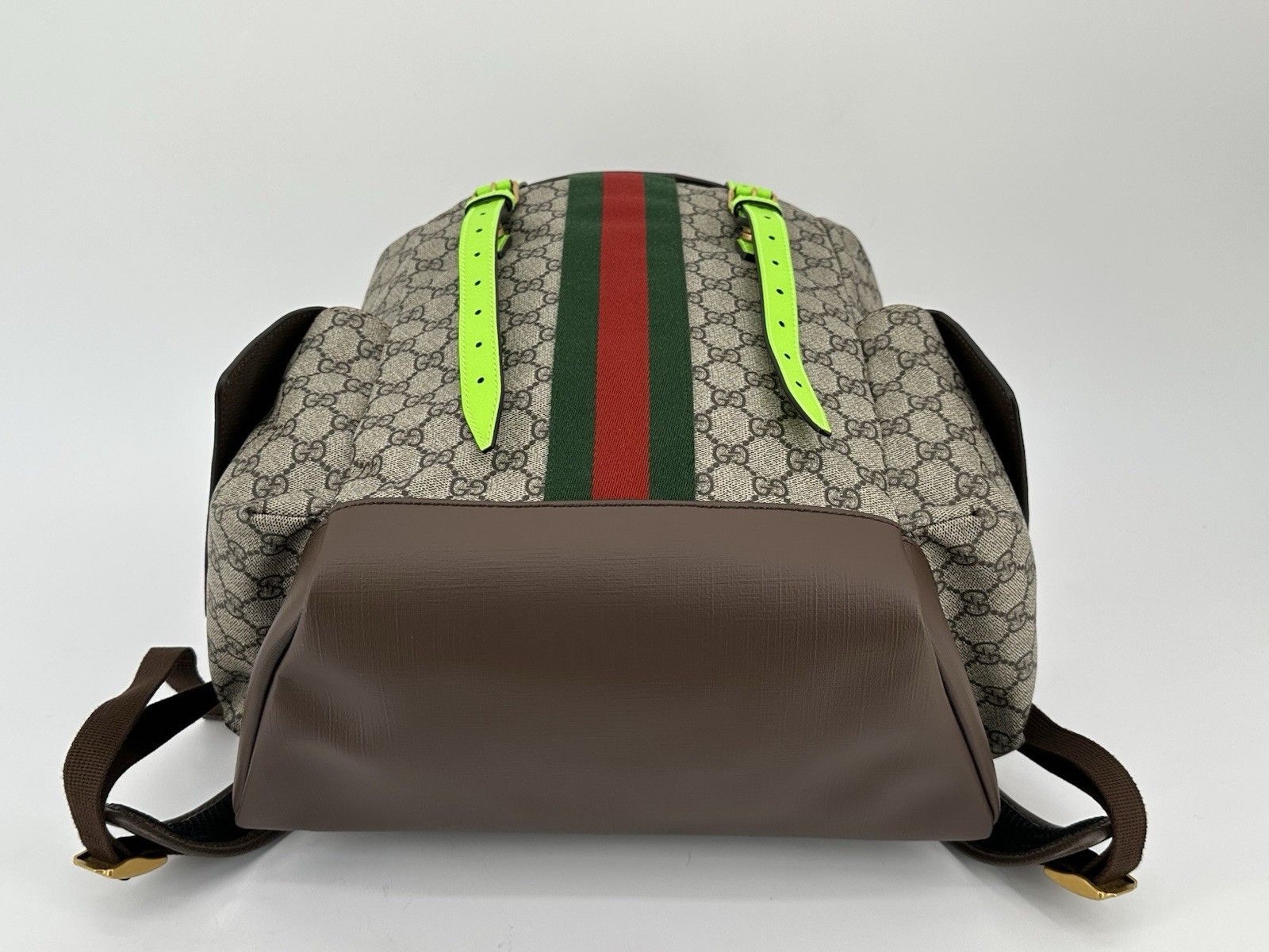 Gucci New Gucci Backpacks Size ONE SIZE - 10 Thumbnail