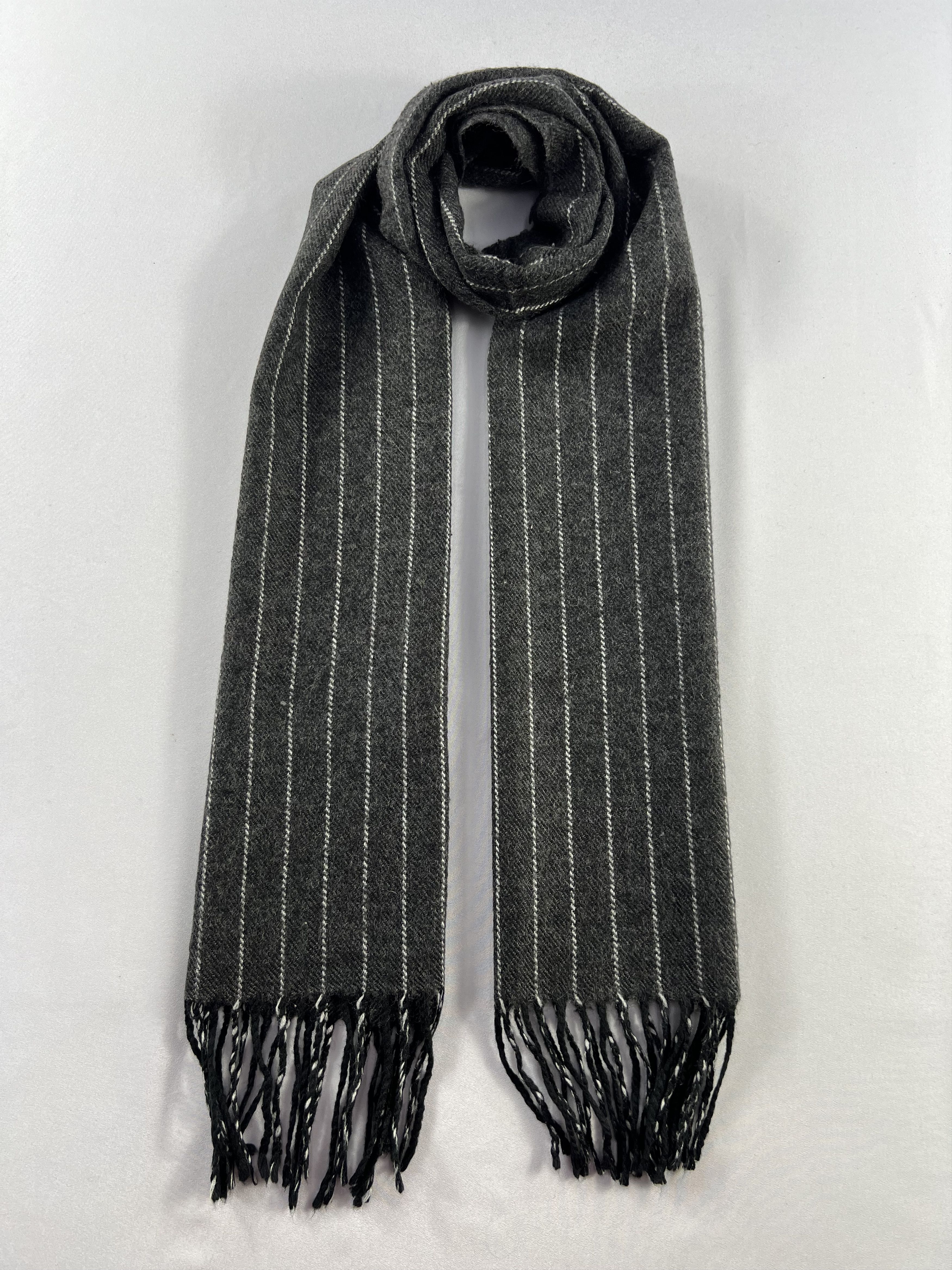 Beams Plus Beams Scarf / Muffler / Neckwear P970 Size ONE SIZE - 1 Thumbnail