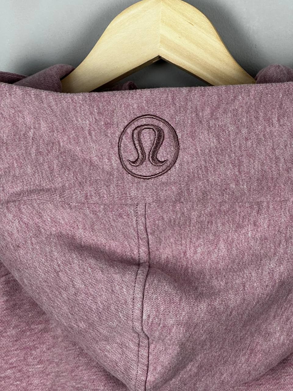 Lululemon Lululemon Gym Hoodie Heavy Half Zip Size M Size M / US 6-8 / IT 42-44 - 13 Thumbnail