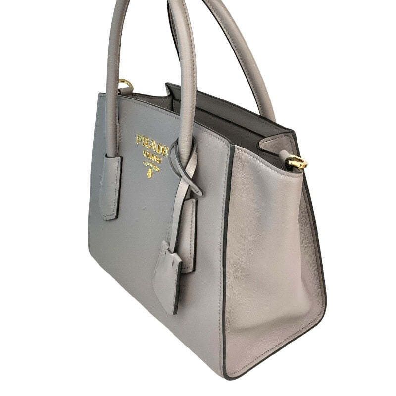 Prada o1la1rc1a0724 Size: OS / Tote Bag in Grey Size ONE SIZE - 3 Thumbnail
