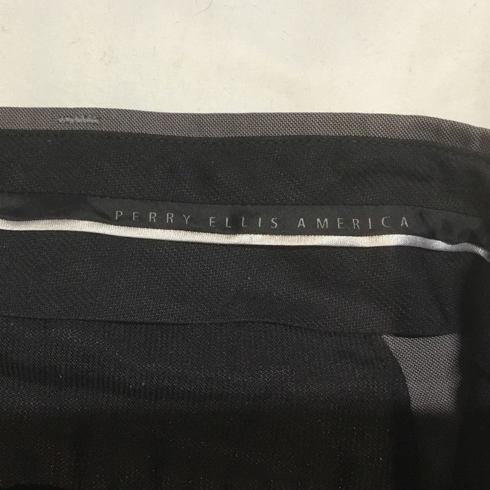 Perry Ellis Perry Ellis America Dress Pants Size US 38 / EU 54 - 6 Thumbnail