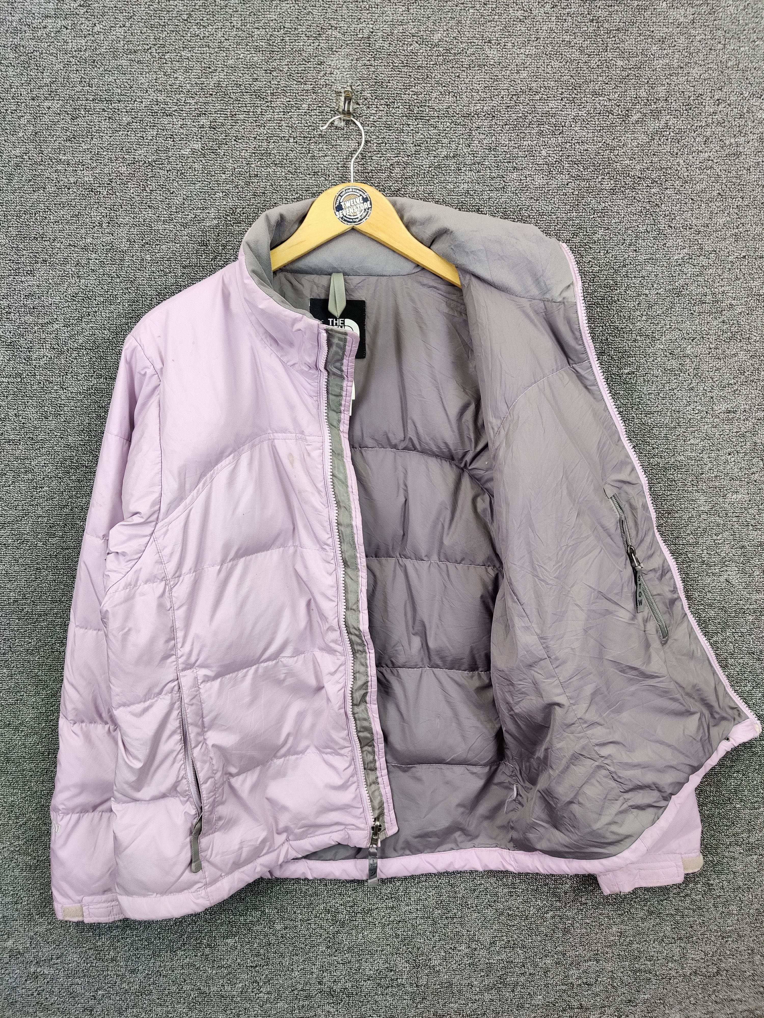 The North Face Vintage The North Face Down Puffer 700 Jacket Size US L / EU 52-54 / 3 - 8 Thumbnail
