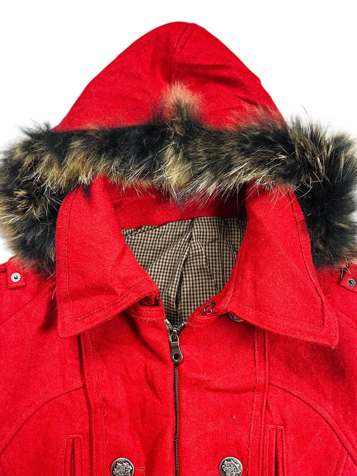 BUFFALO BOBS 2000s PPFM - Vkei Style Napoleon Jacket Size US M / EU 48-50 / 2 - 6 Thumbnail