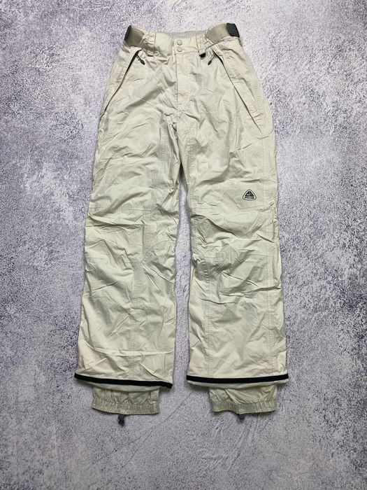 Vintage Vintage Nike ACG Storm-Fit Ski Pants Outdoor Y2k