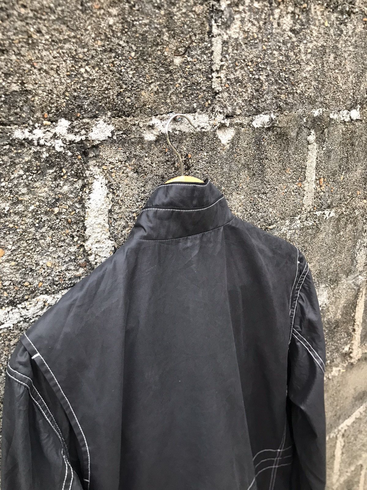 Japanese Brand × Other 💥Vintage Villand Barn Coat Size US L / EU 52-54 / 3 - 15 Thumbnail