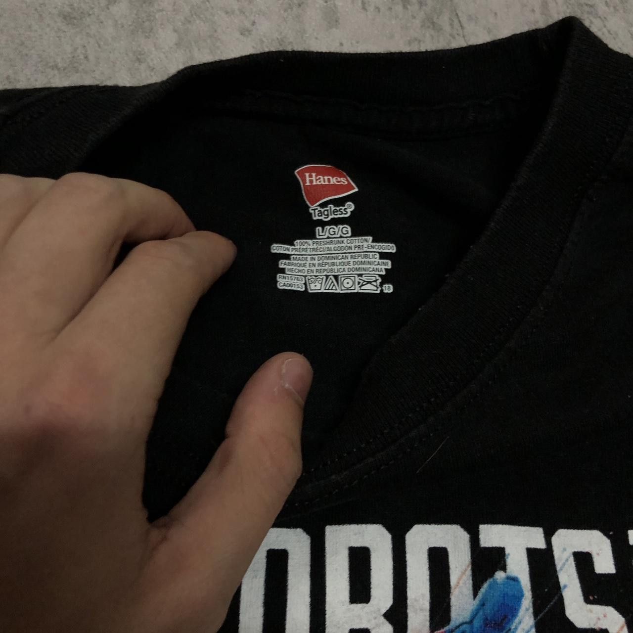 Other Black and yellow Antobots Rollout tee #Transformers Size US L / EU 52-54 / 3 - 3 Thumbnail