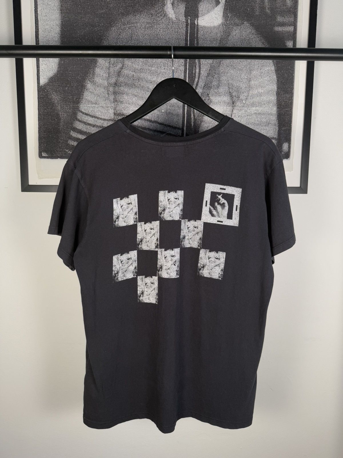 Enfants Riches Deprimes 🚭GOLDEN ERA🚭 SPRING/SUMMER 2020 “CIGARETTES EN CHEC” SHIRT Size US S / EU 44-46 / 1 - 1 Thumbnail