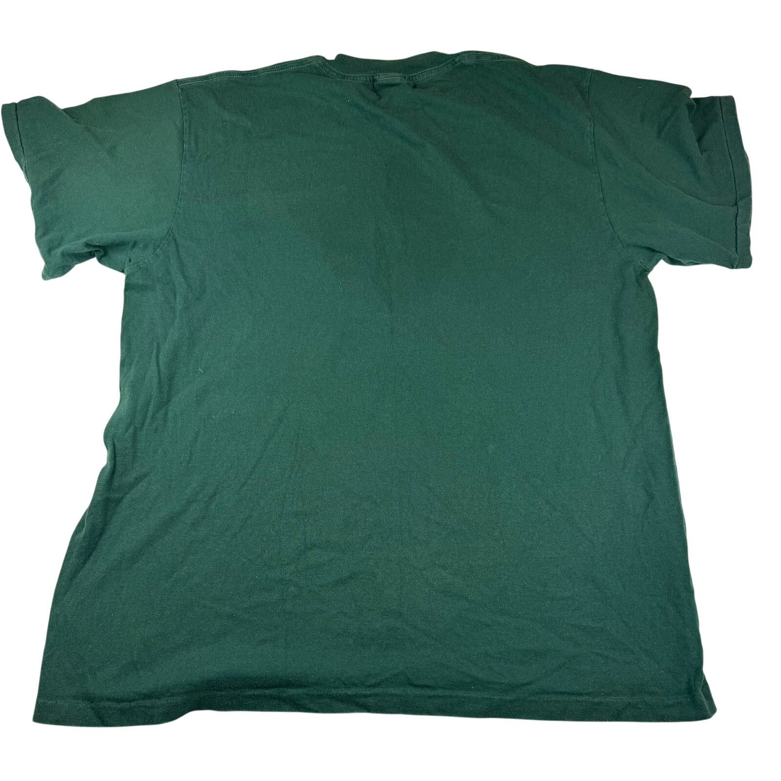 Changes Vintage Changes Green Lantern Graphic T-Shirt XL USA Made Size US XL / EU 56 / 4 - 2 Thumbnail